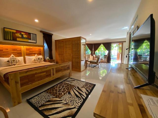 Suite with Sea View