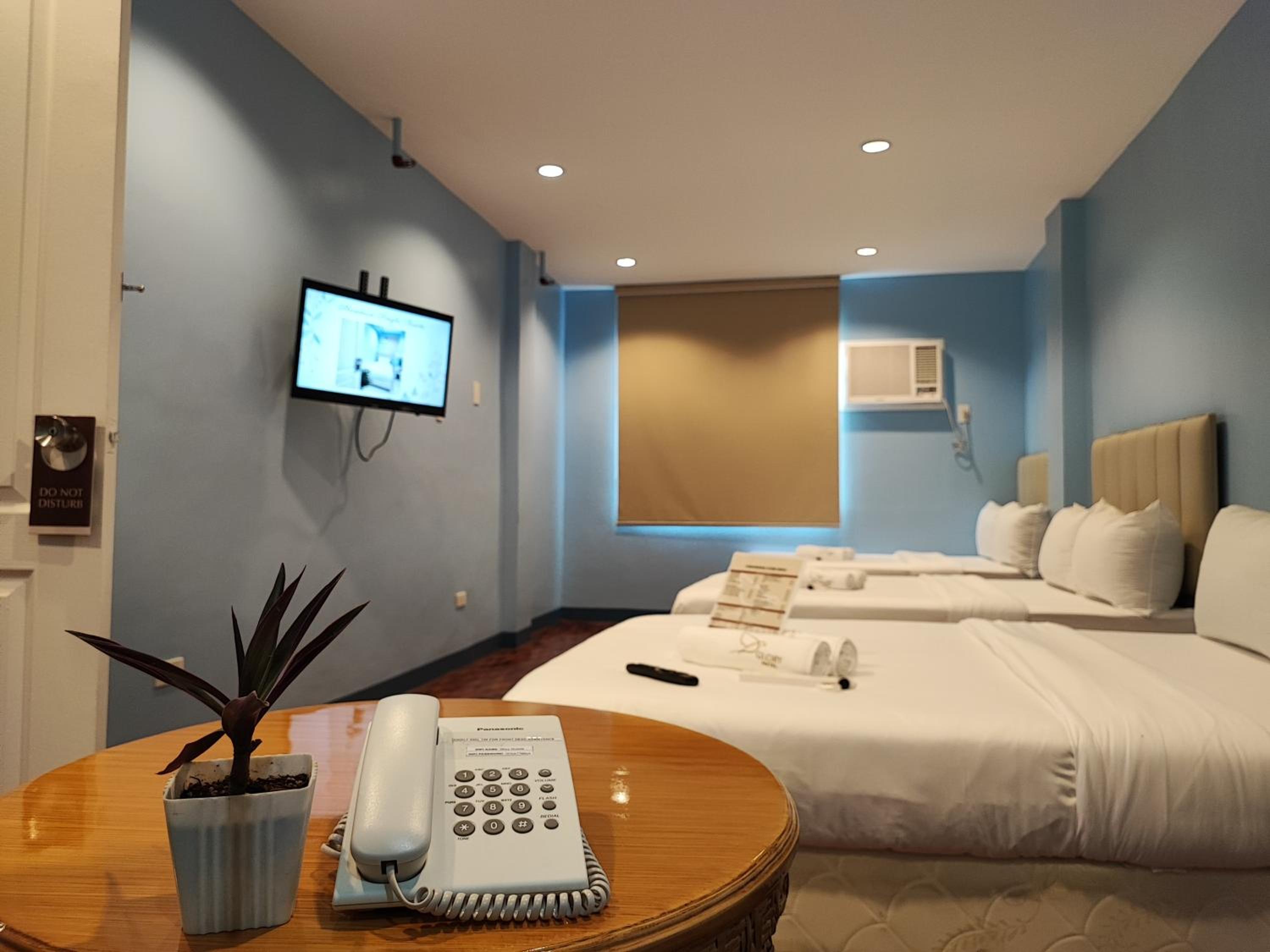 Family Suite - Photo 1