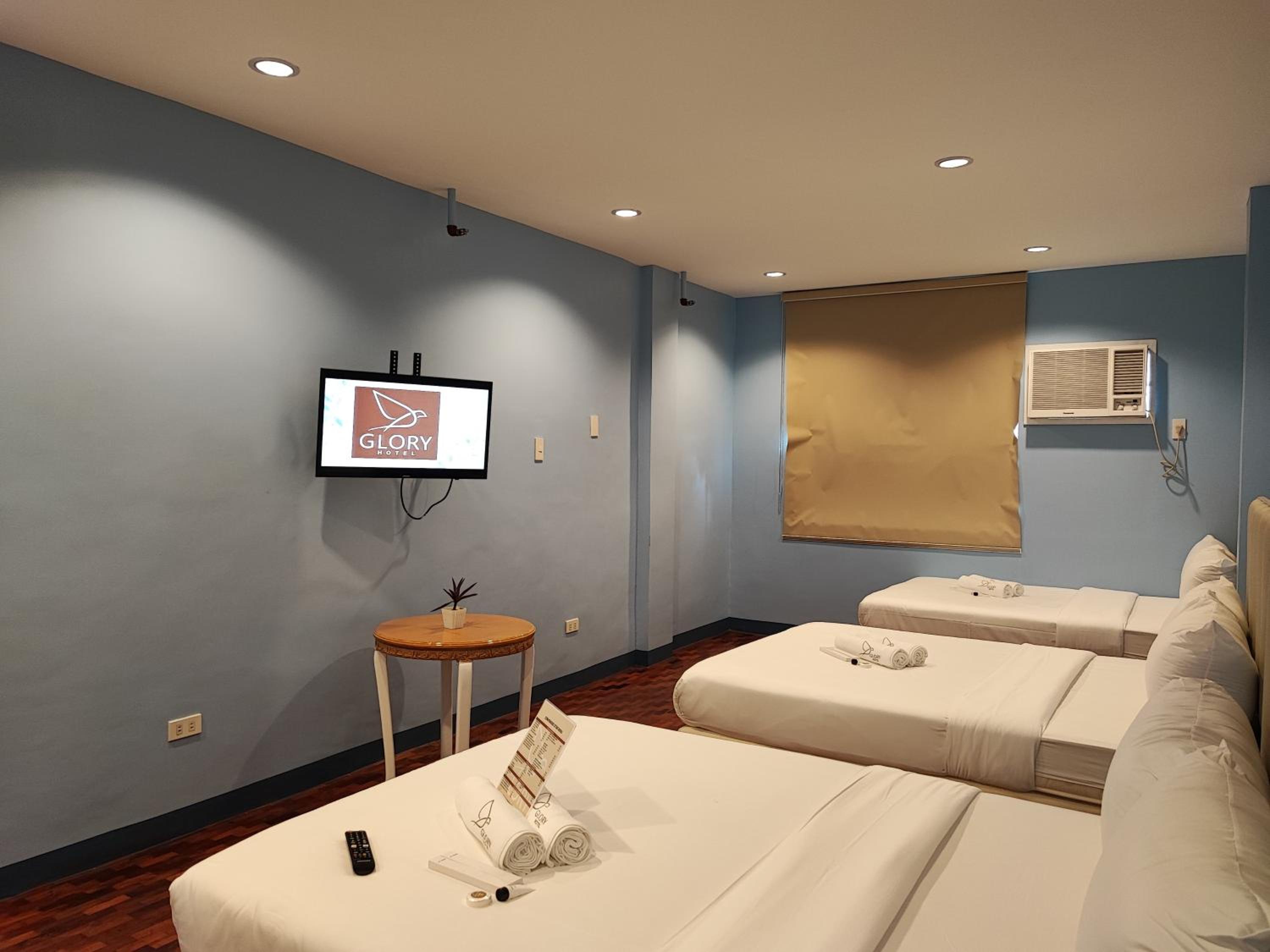 Family Suite - Photo 3