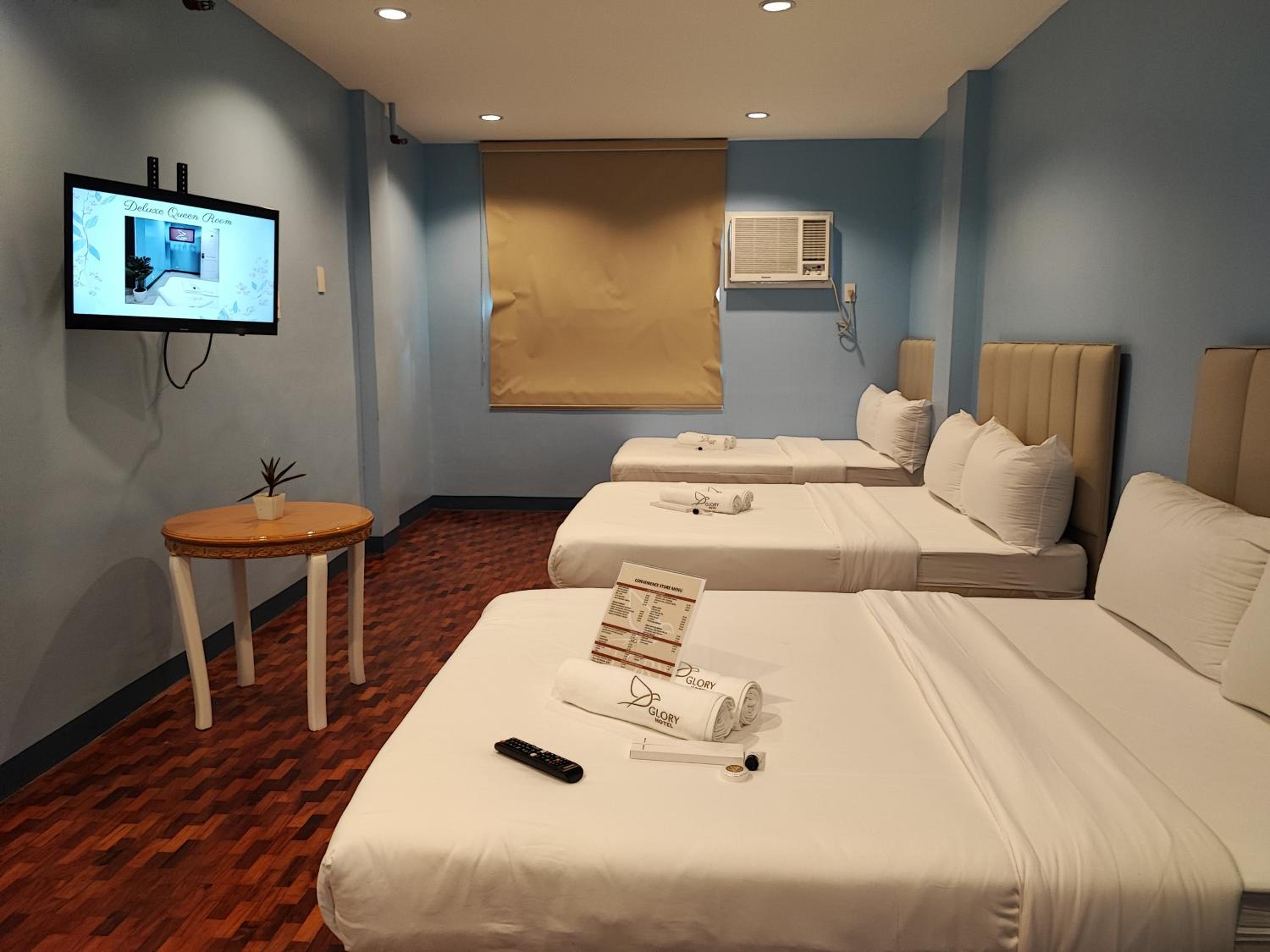 Family Suite - Photo 4