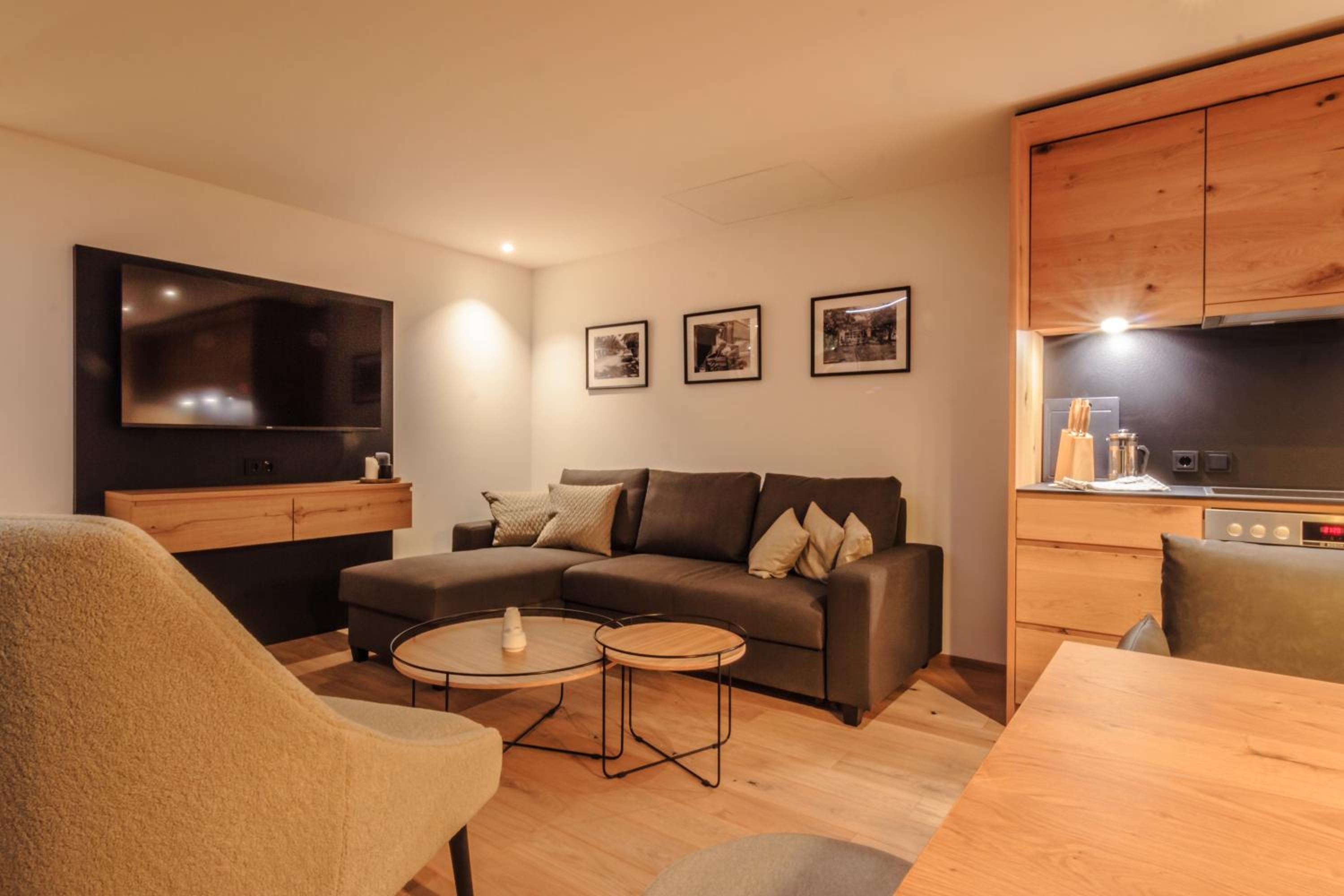 Superior Chalet