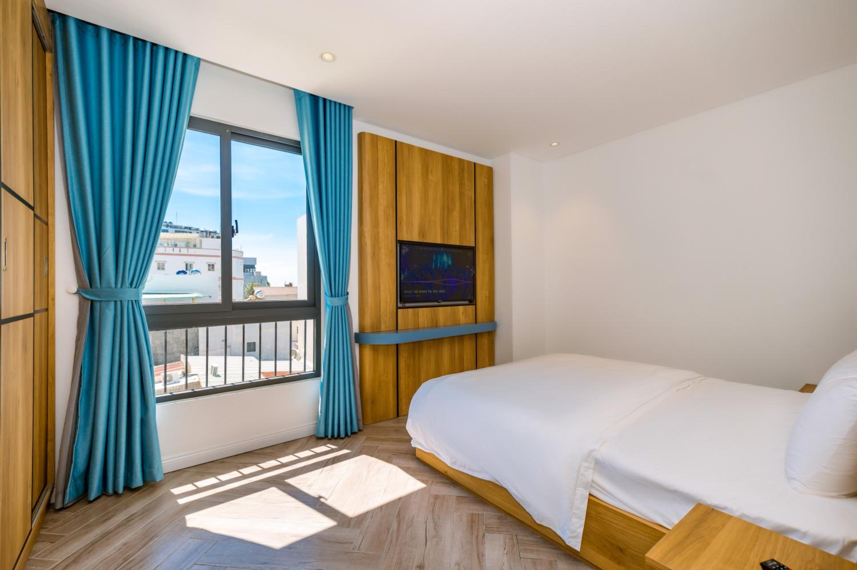 Double Room with Mountain View photo 3