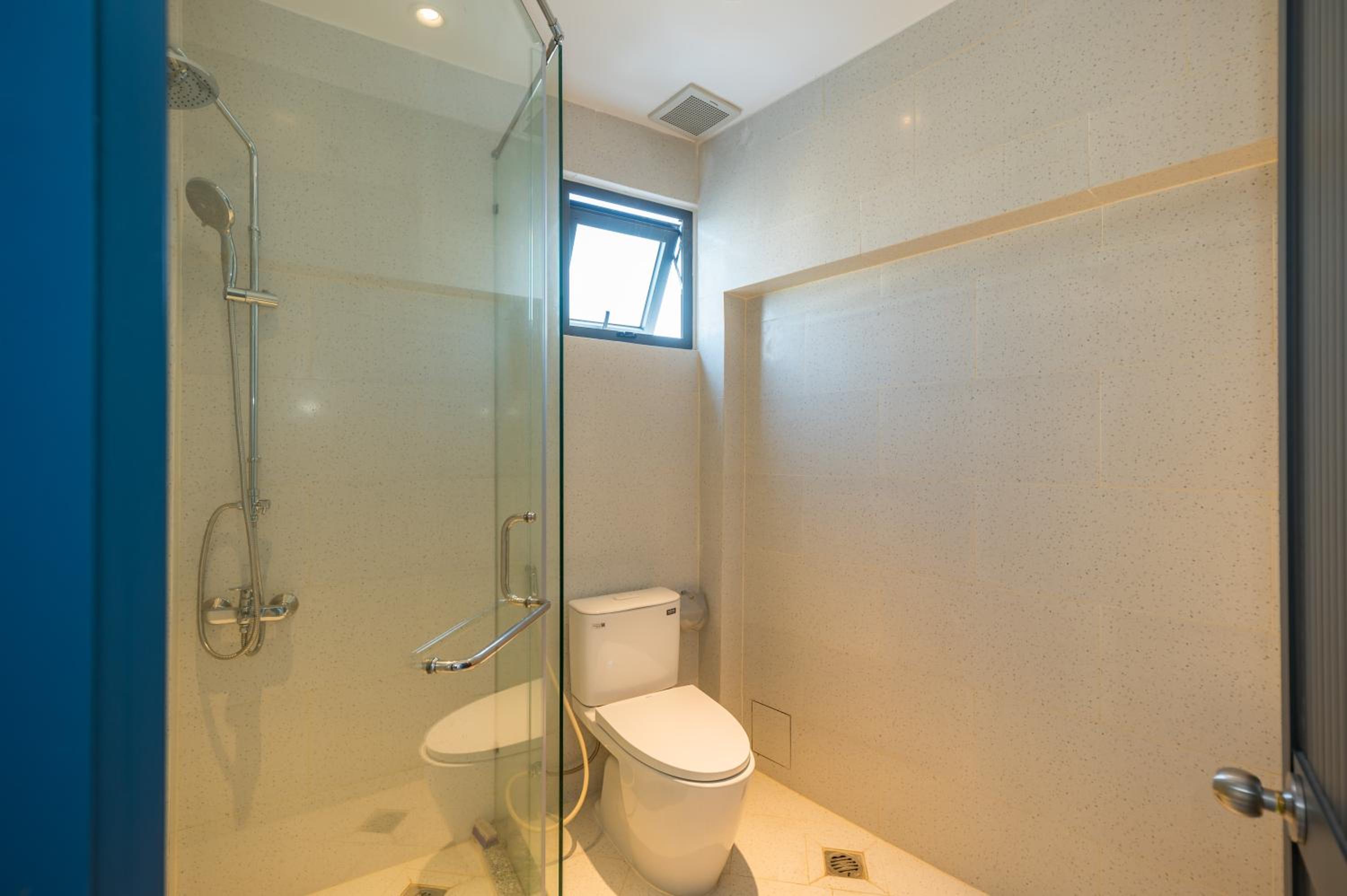 Double Room with Sea View - Photo 2