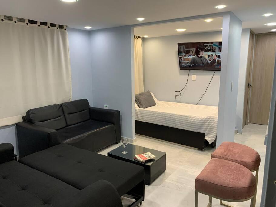 Apartment photo 1