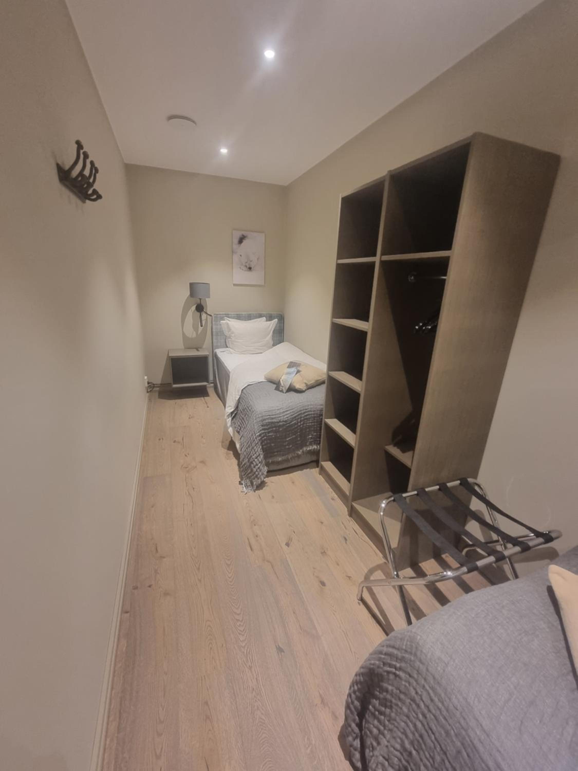 Two-Bedroom Suite photo 1