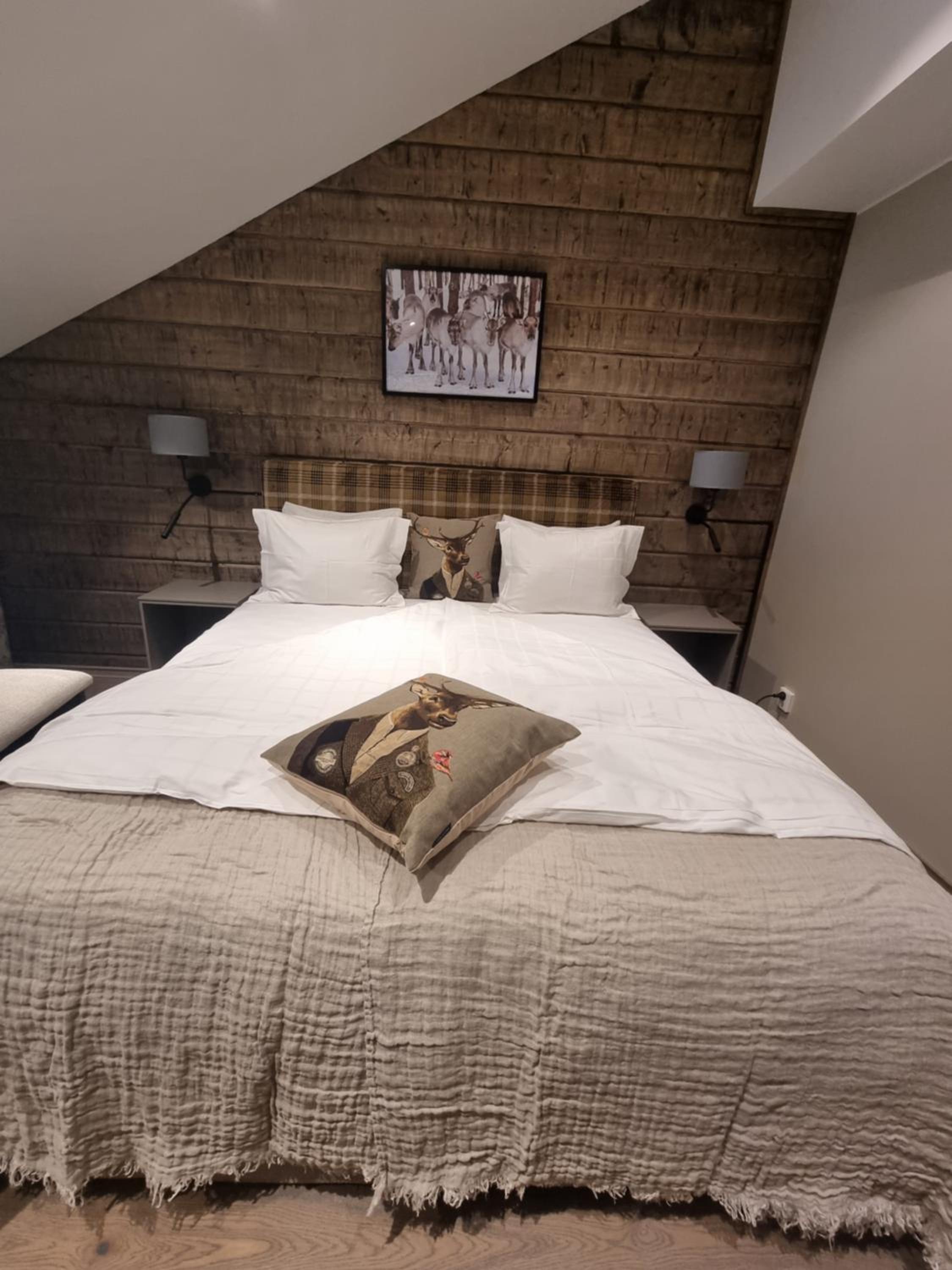 Two-Bedroom Suite photo 2