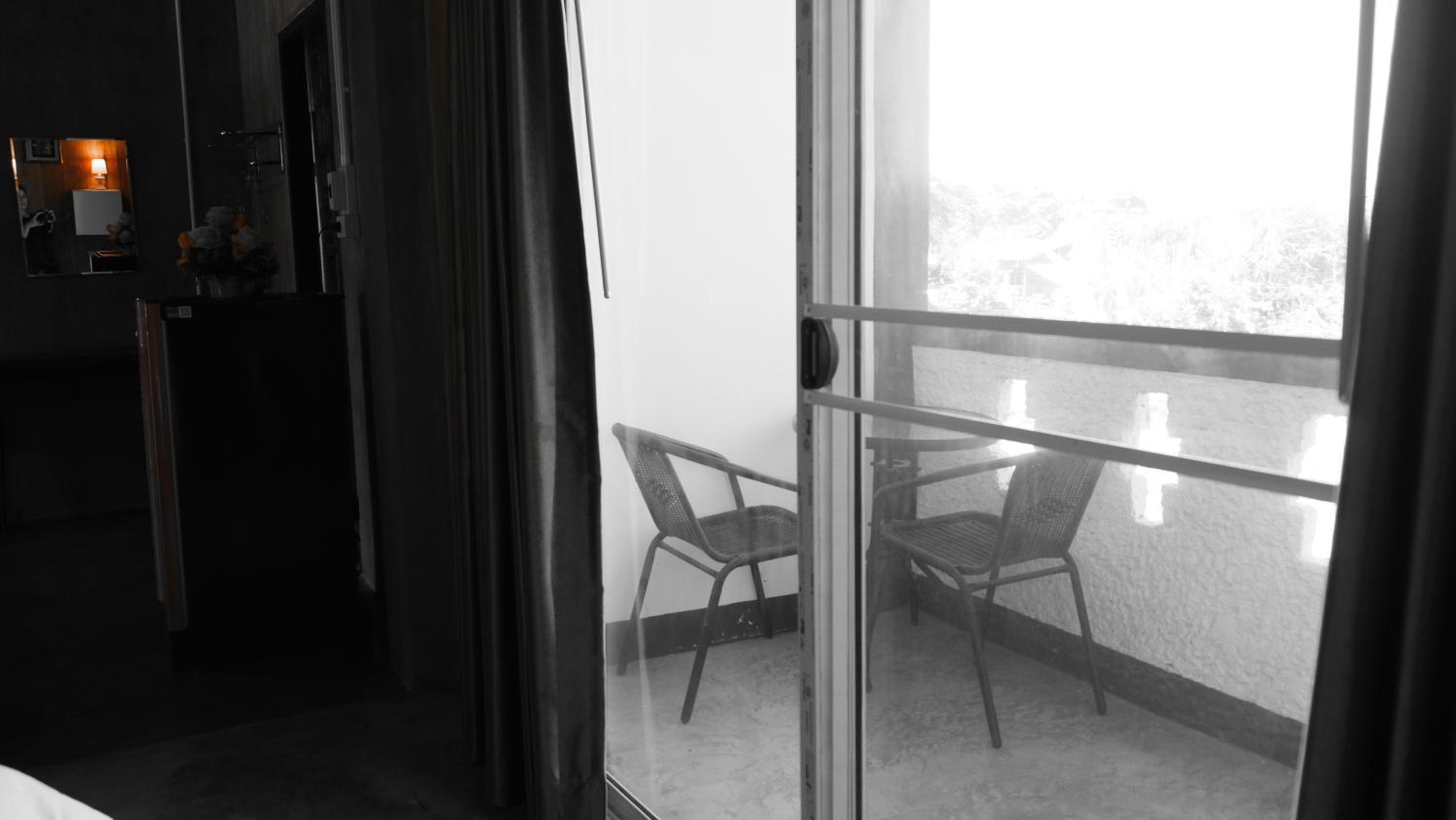 Apartment With Balcony - Photo 38