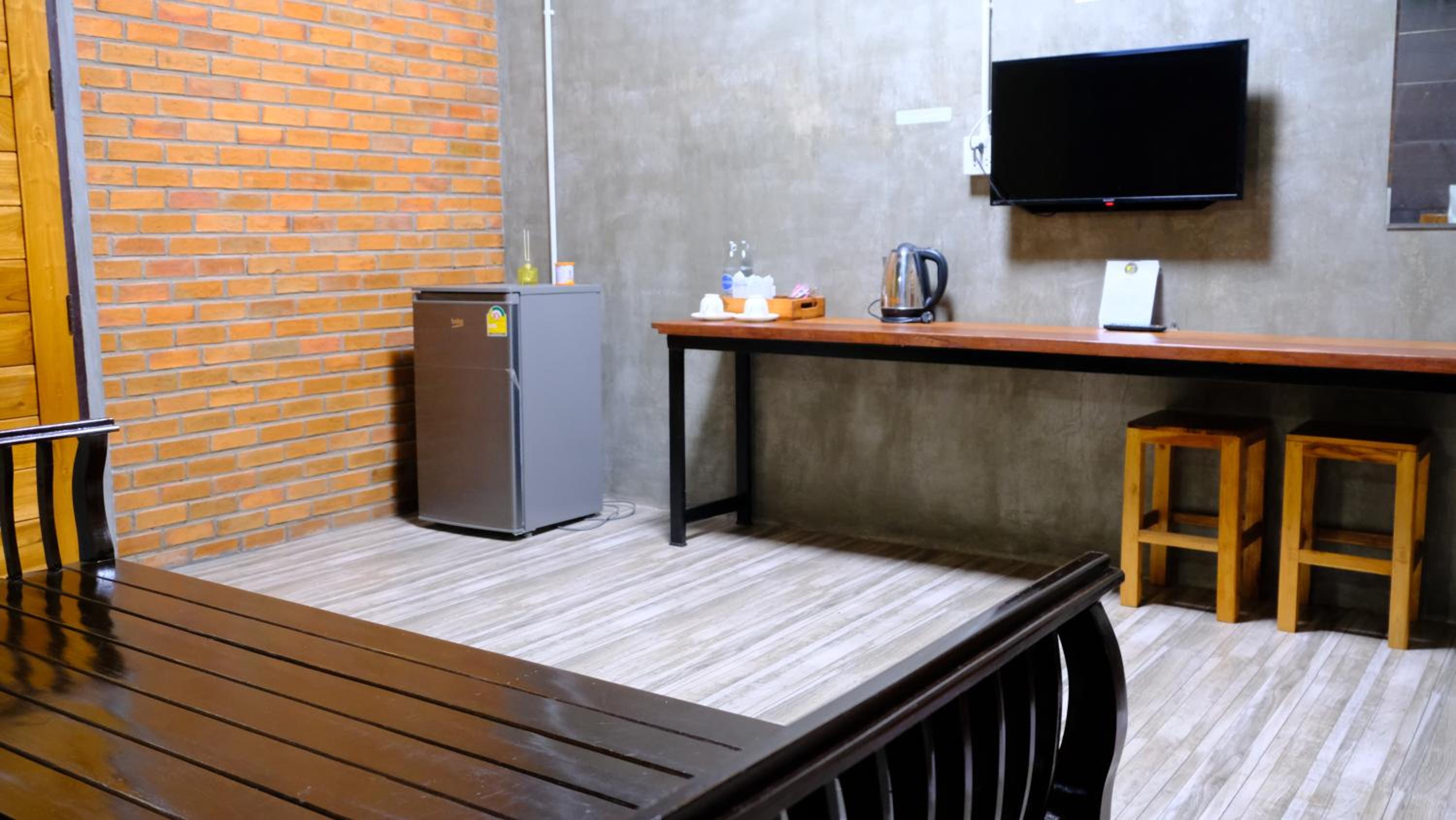 Apartment With Balcony - Photo 43