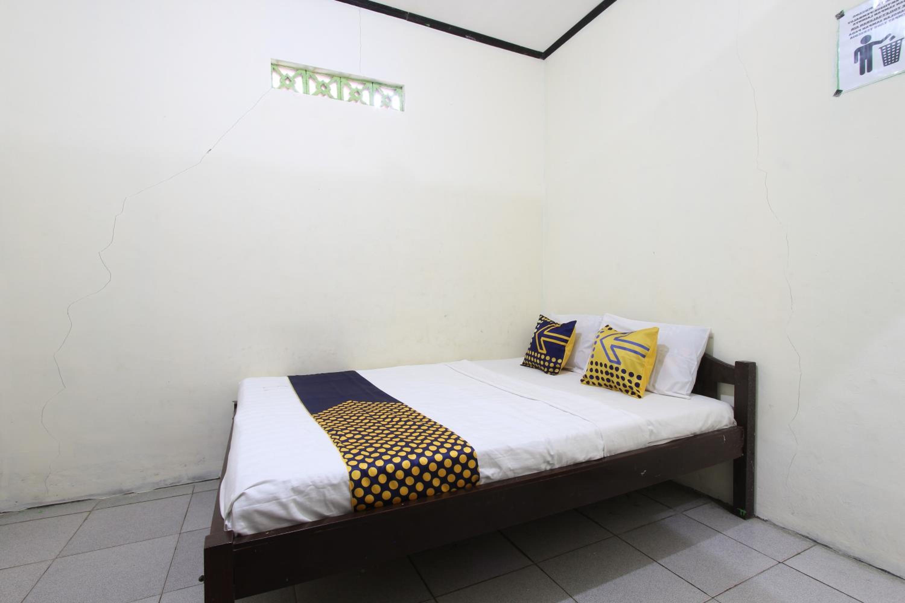 Double Room - Photo 1