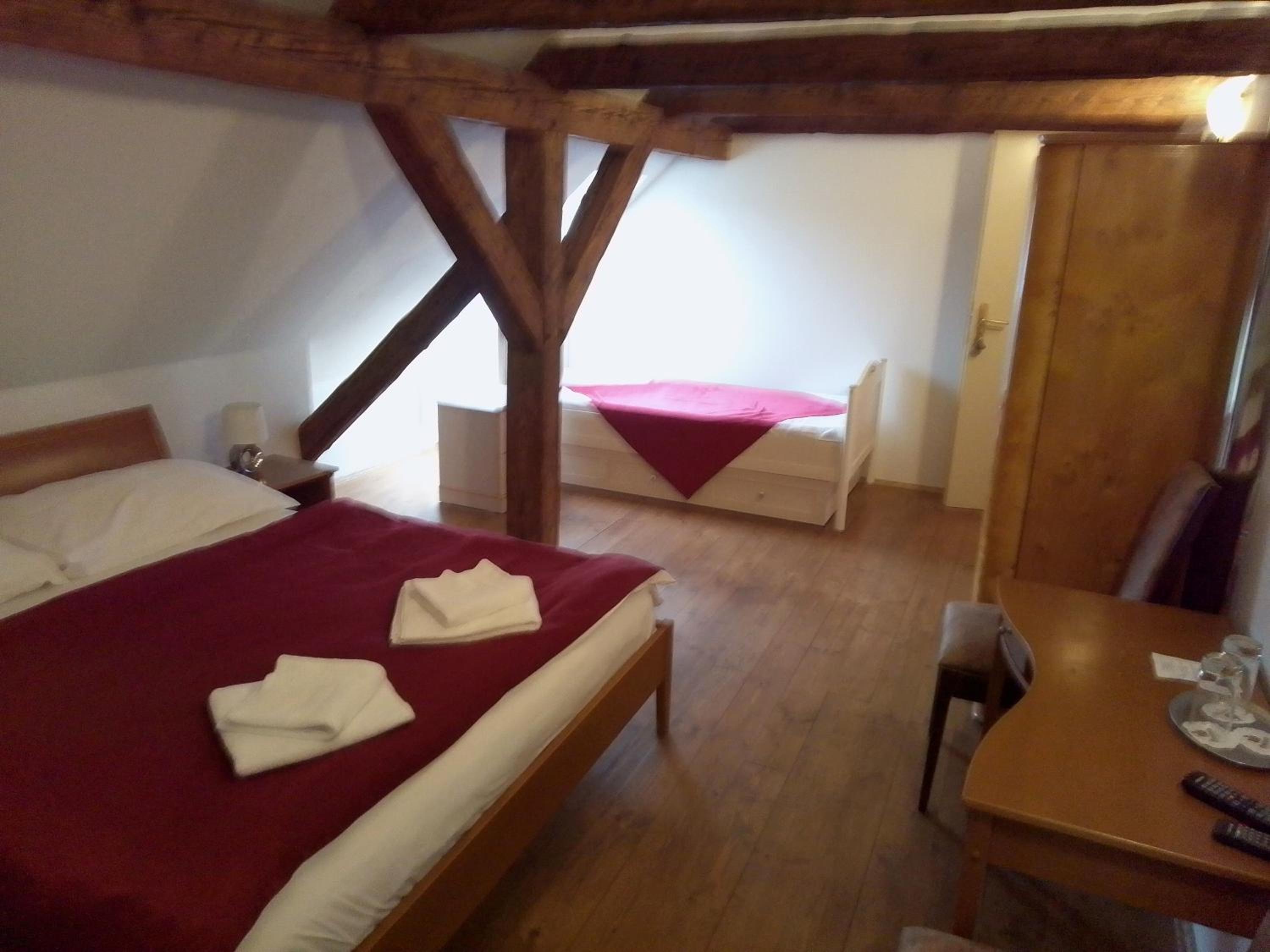 Double Room photo 3