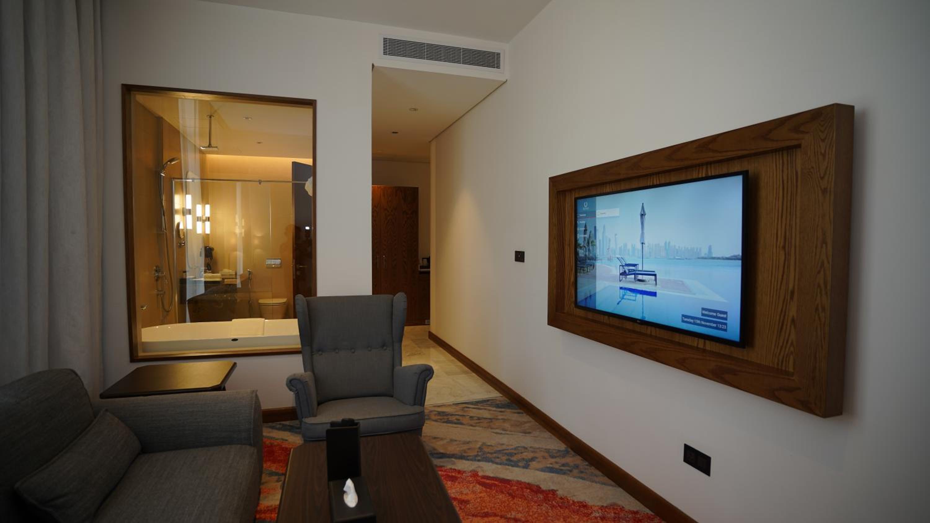 Junior Suite - Photo 1
