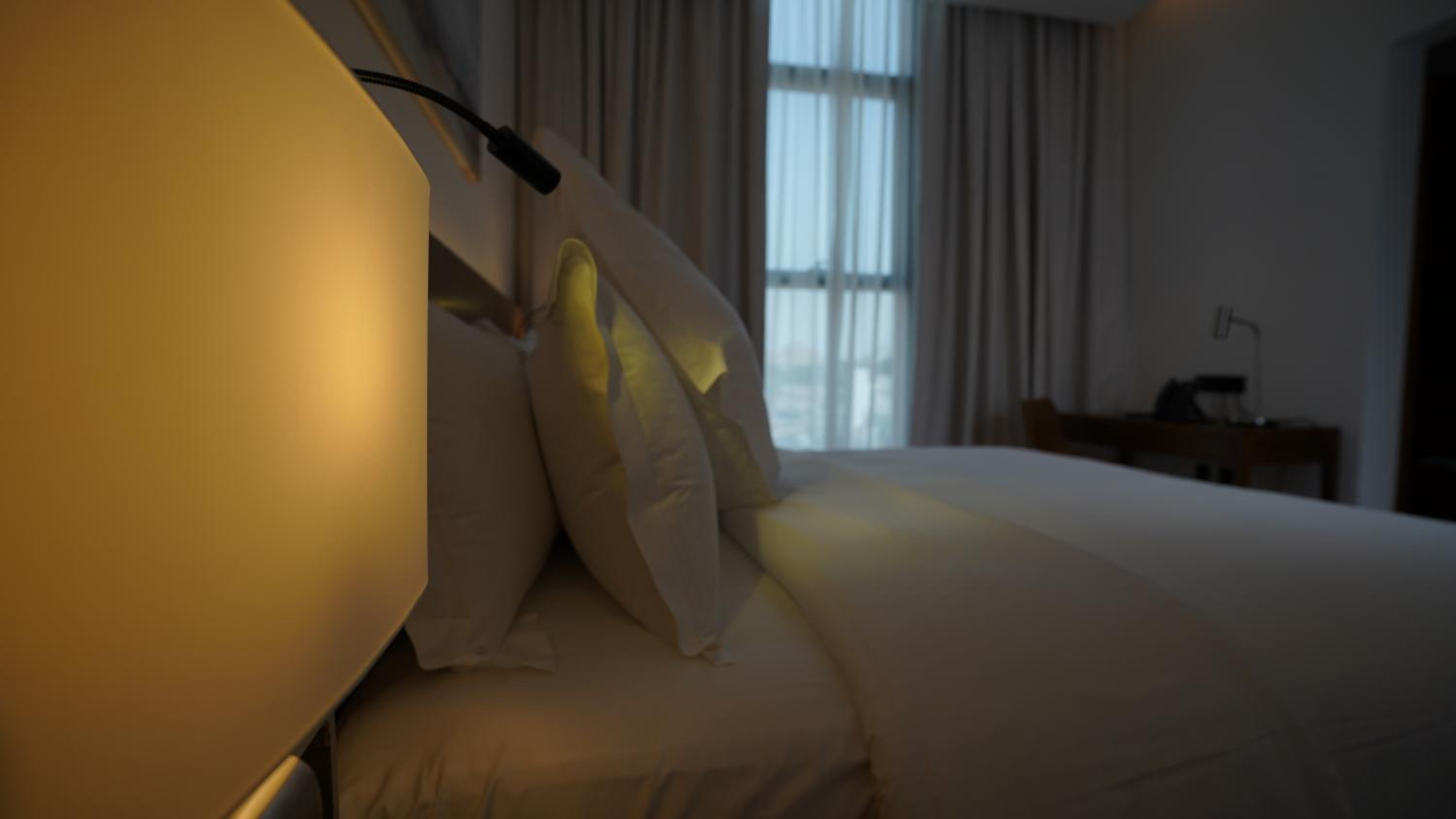 Deluxe Room - Photo 2