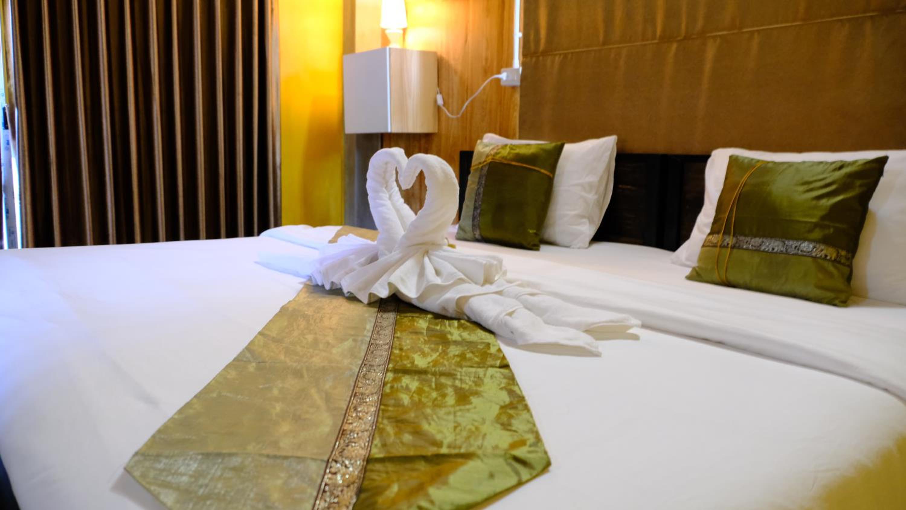 Standard Double Room - Photo 3