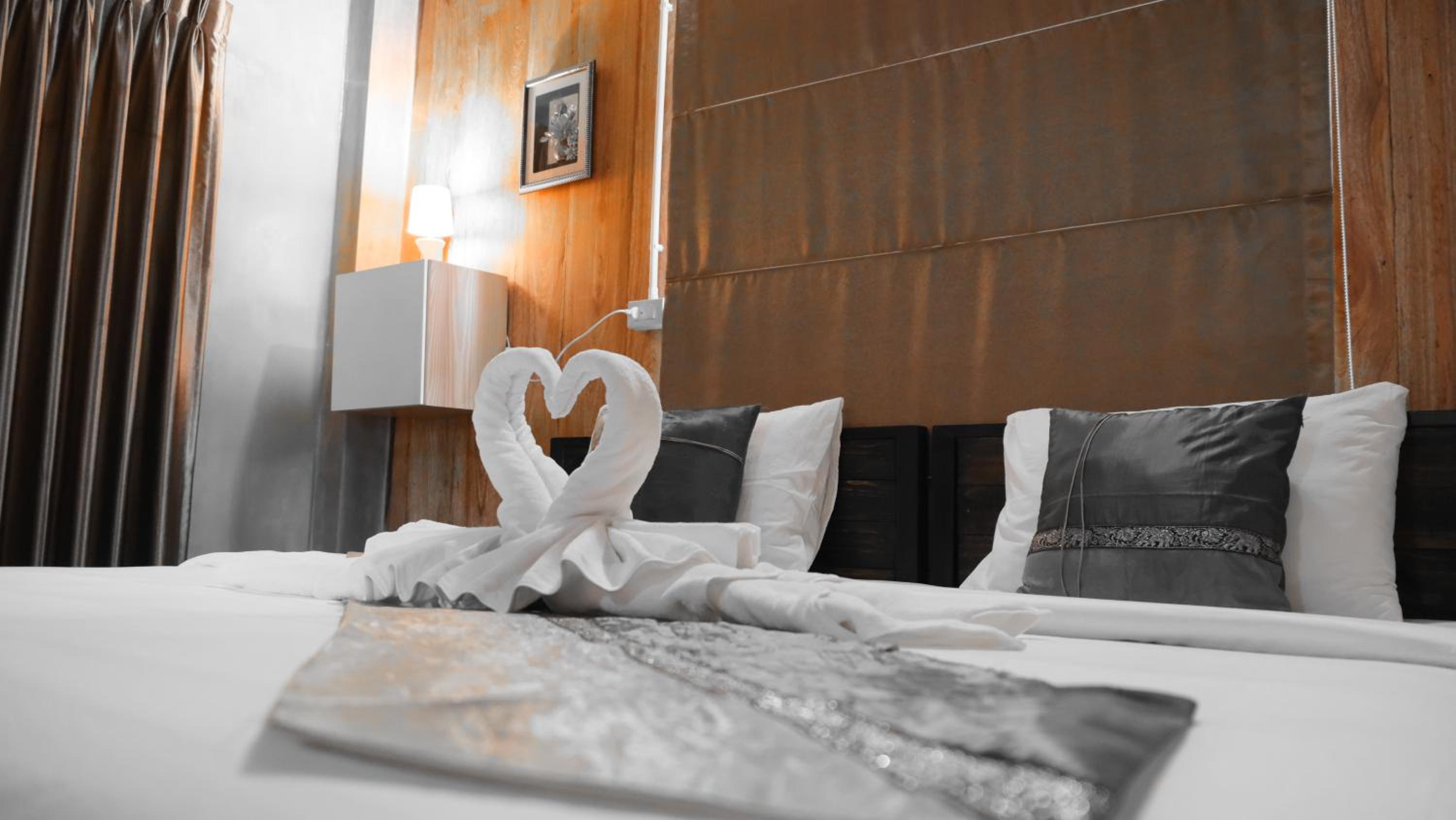 Standard Double Room - Photo 4