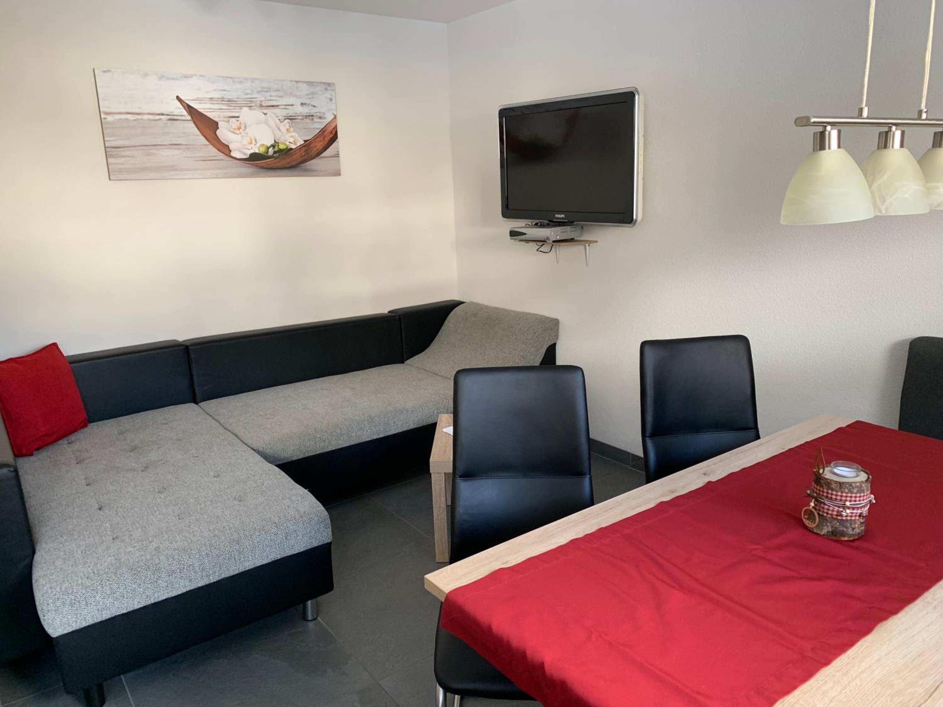 Apartment - Split Level photo 3