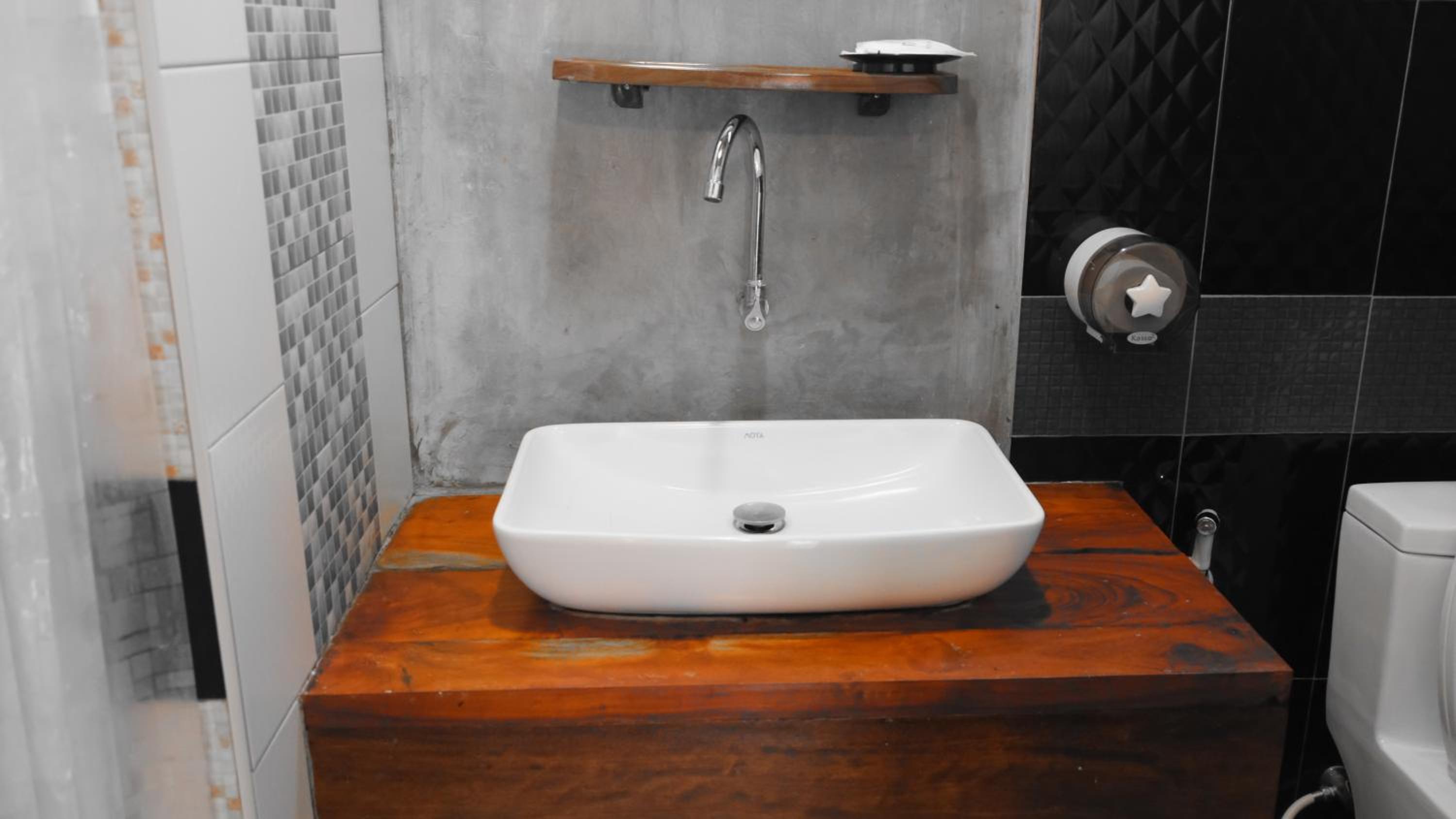 Triple Room With Private Bathroom - Photo 7