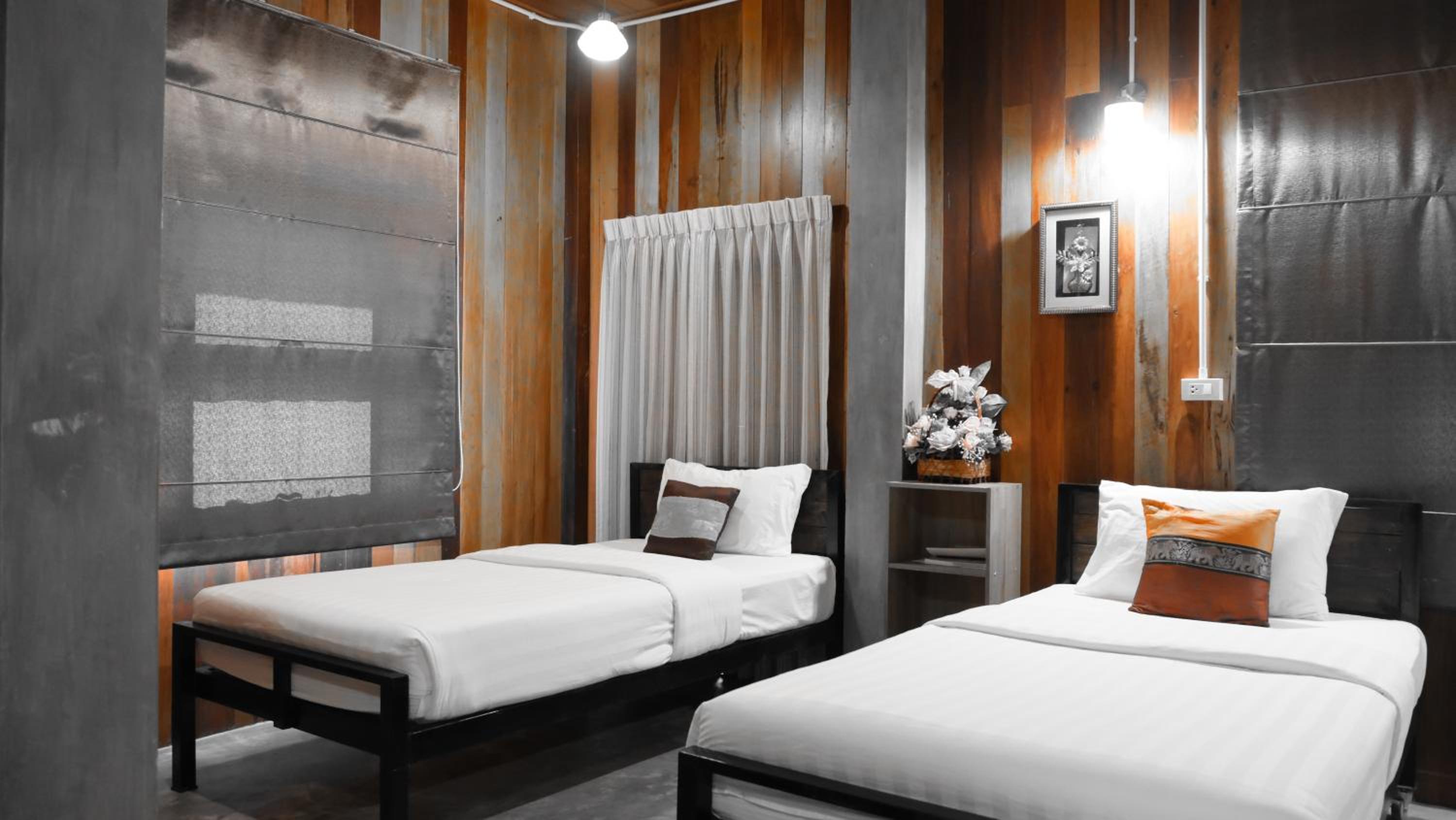 Triple Room With Private Bathroom - Photo 4