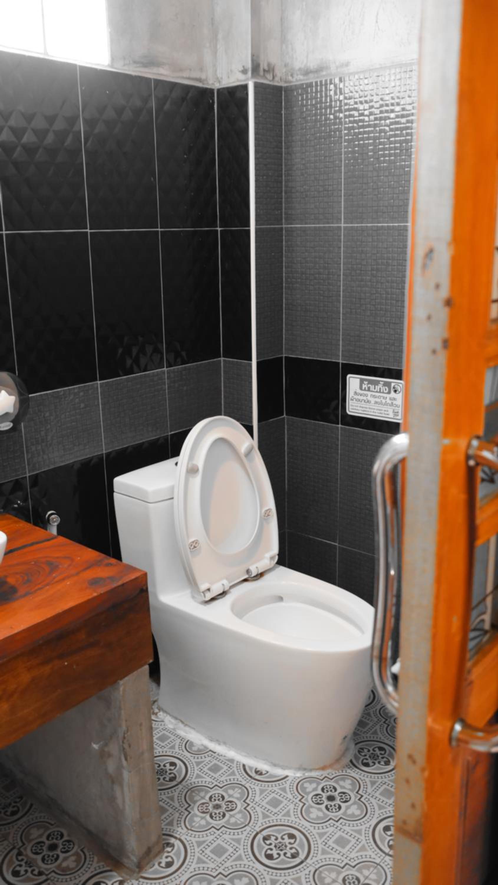Triple Room With Private Bathroom - Photo 5