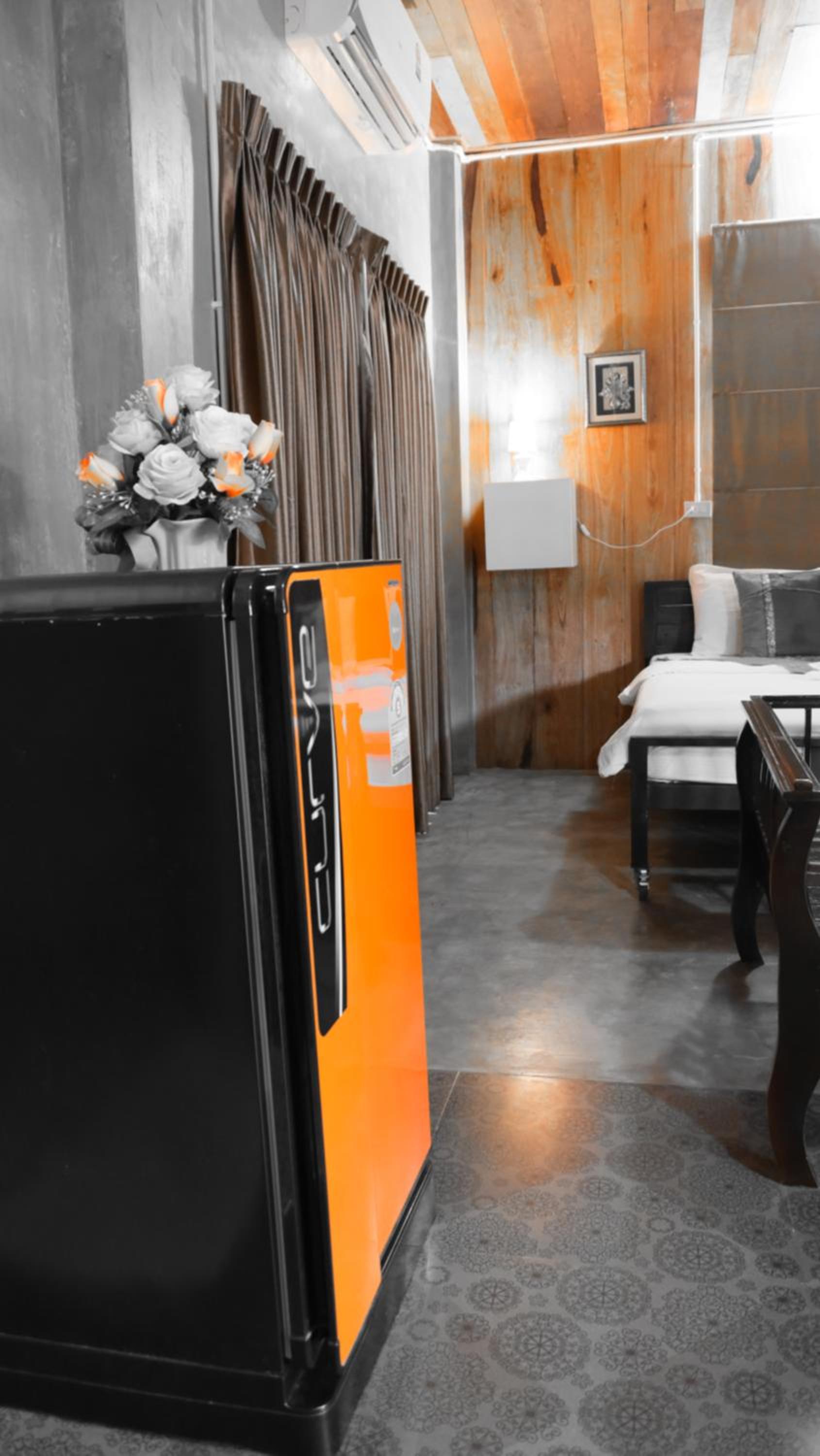 Apartment With Balcony - Photo 98