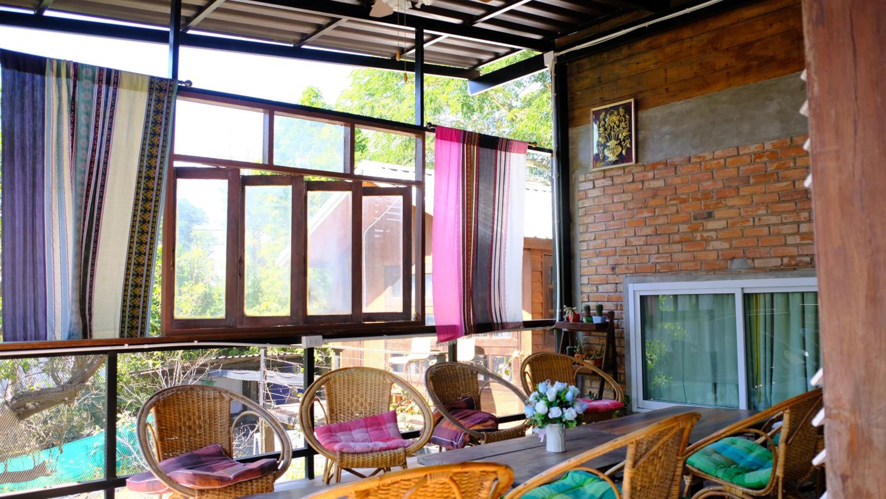Apartment With Balcony - Photo 93