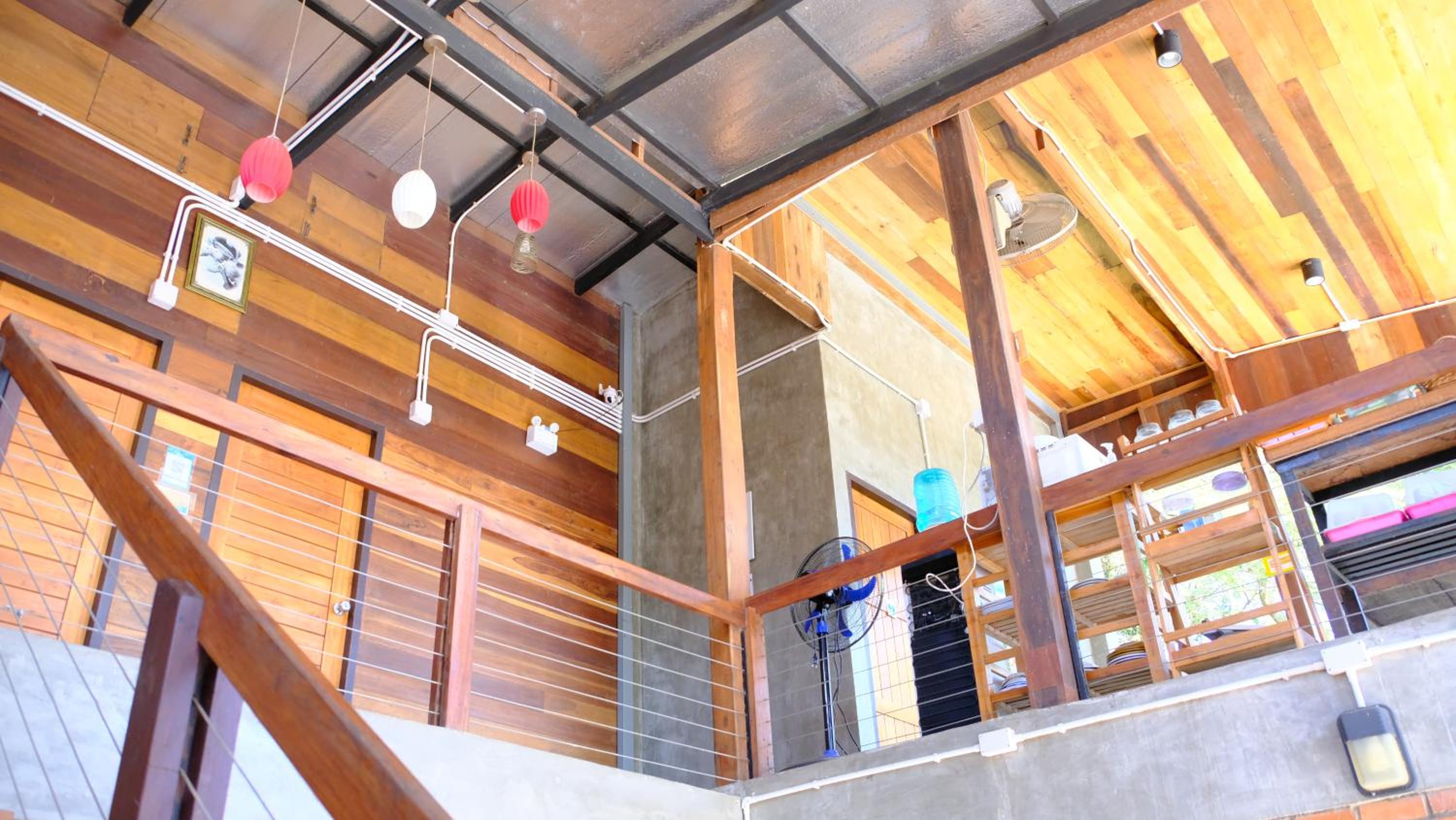 Apartment With Balcony - Photo 97
