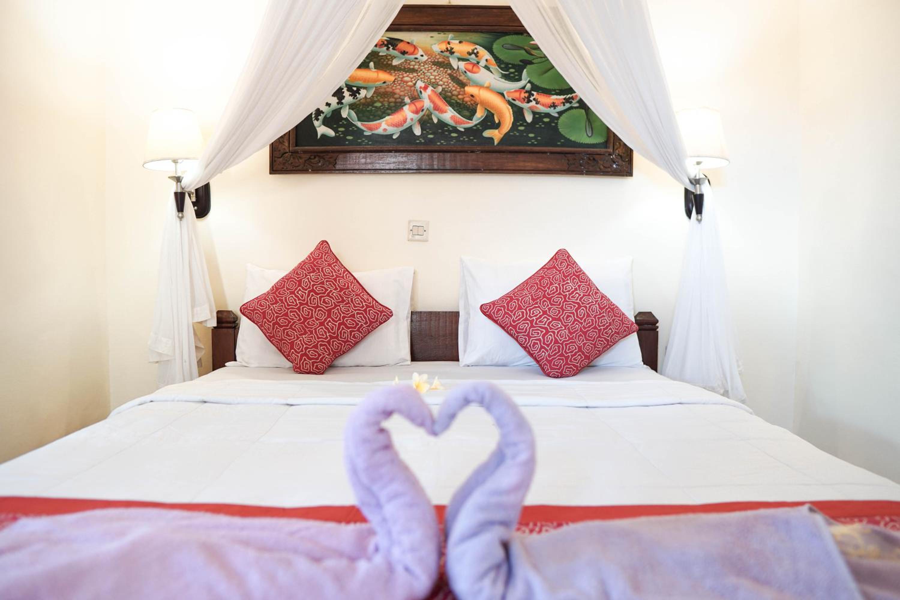Double Room - Photo 20