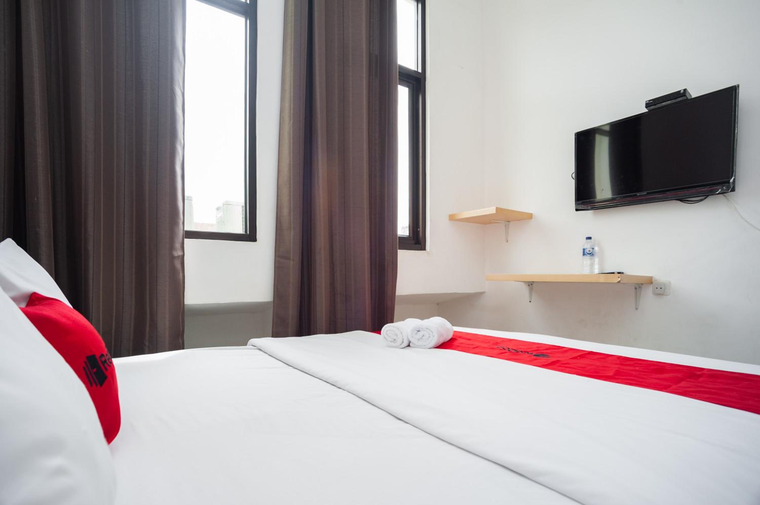 Double Room - Photo 5