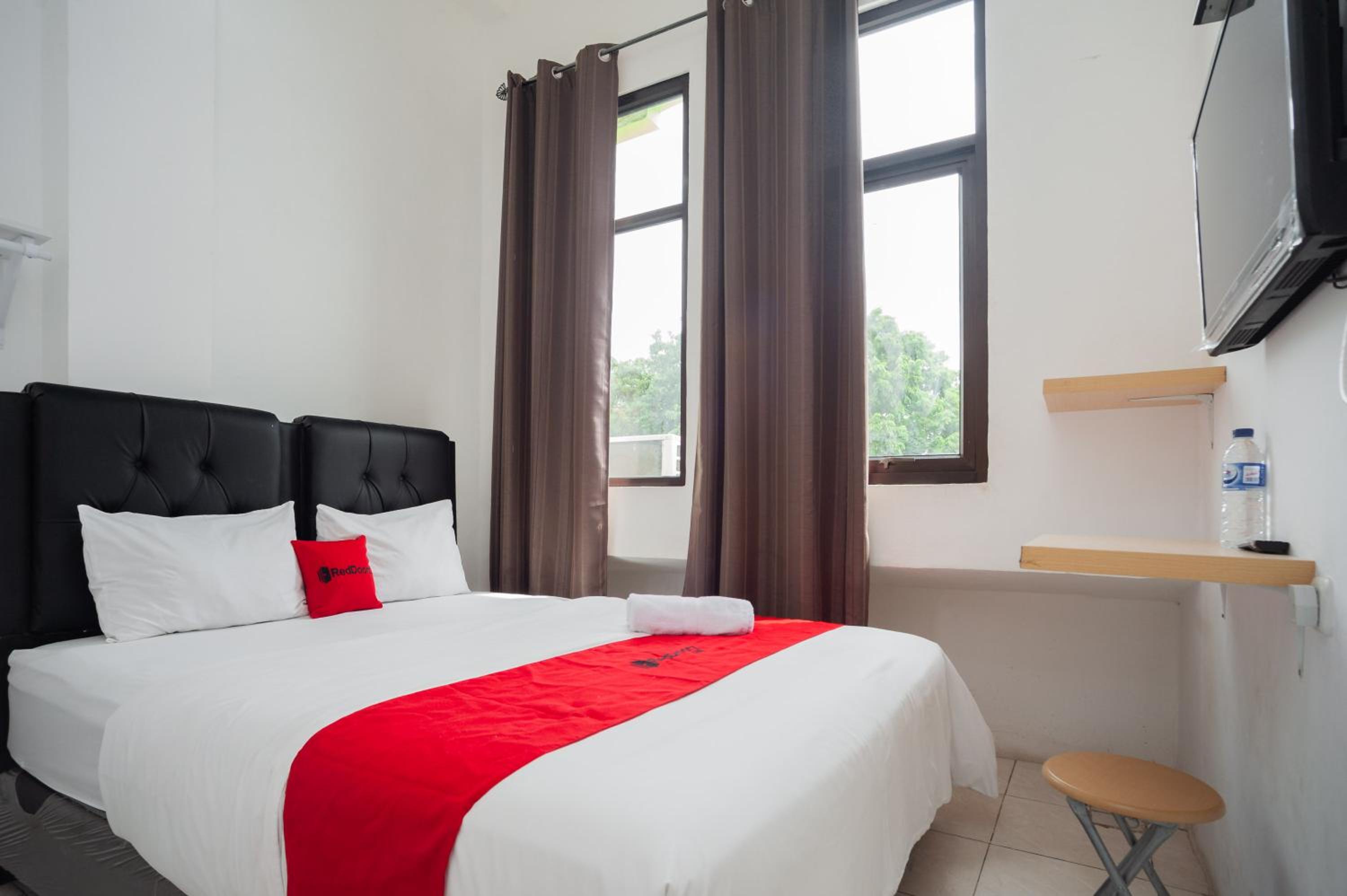 Double Room - Photo 1