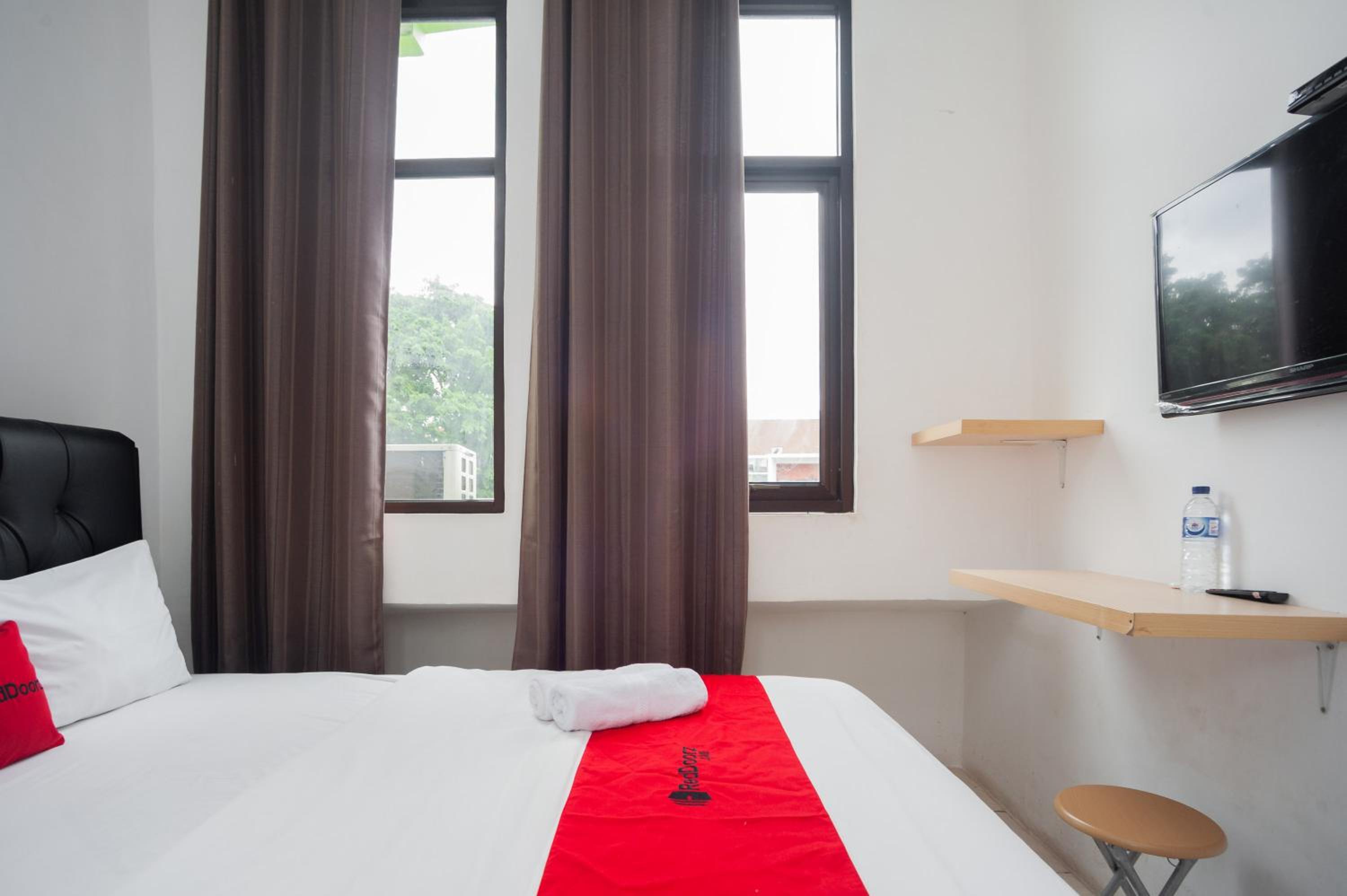 Double Room - Photo 6