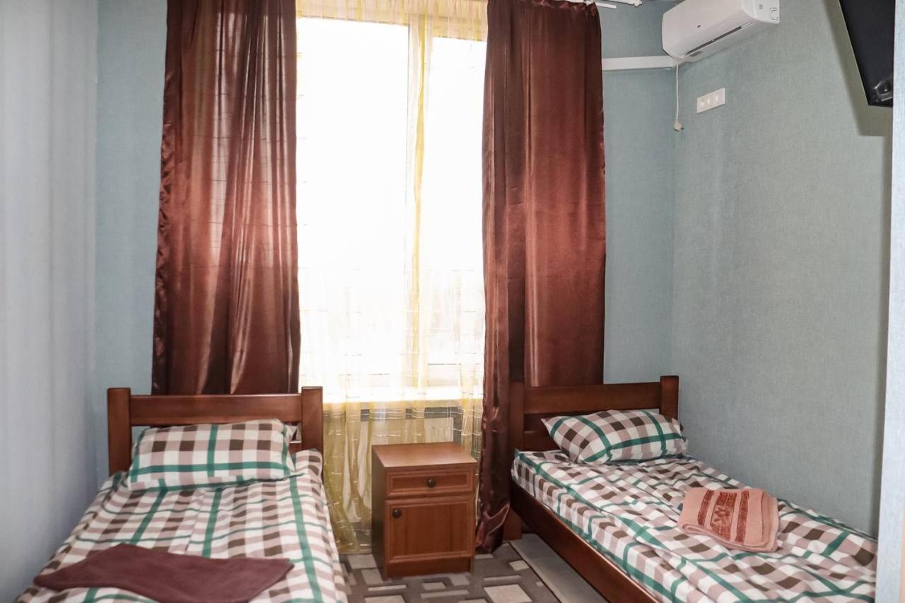 Standard Twin Room photo 1