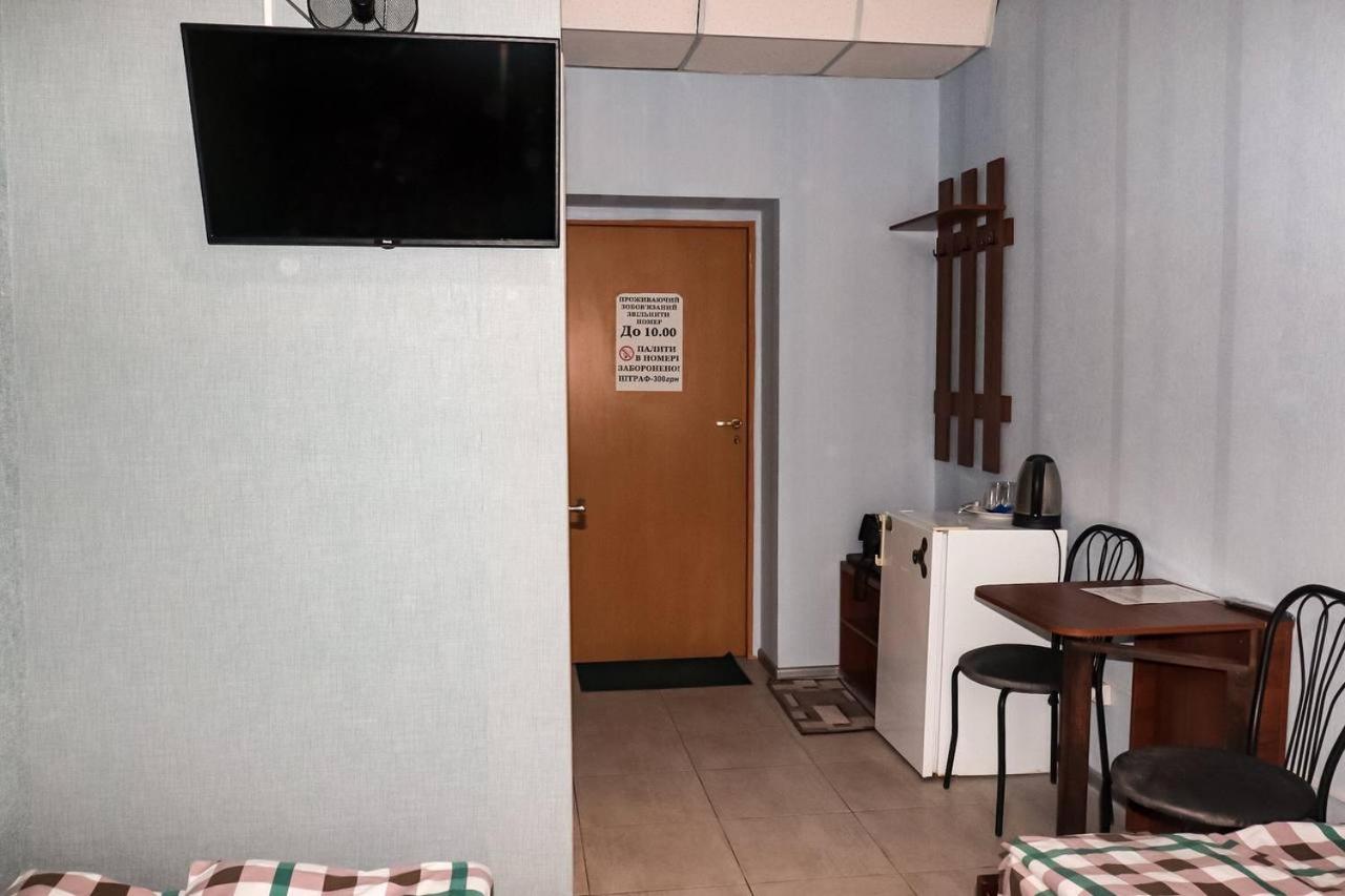 Standard Twin Room photo 2