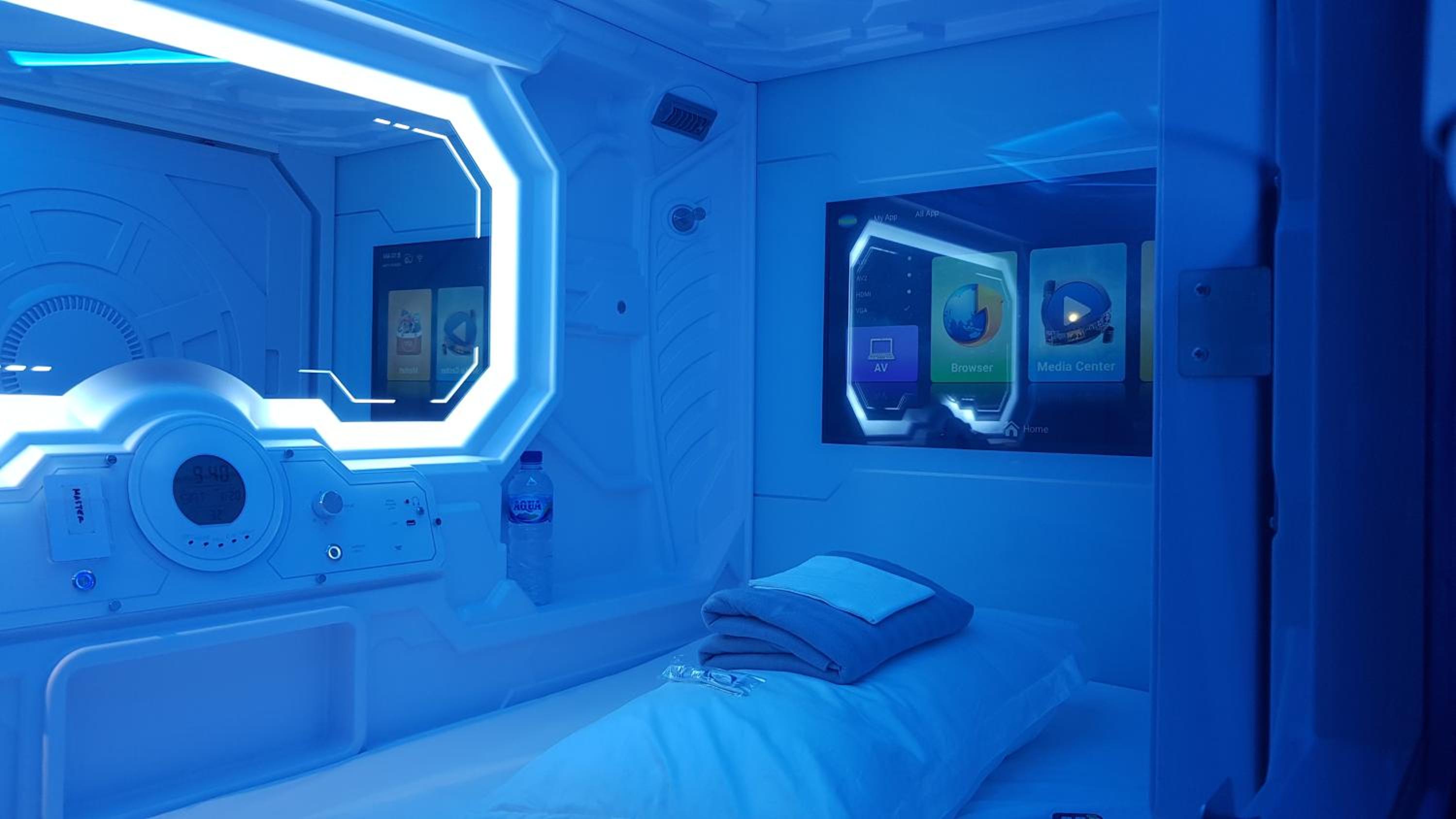 Deluxe Single Room photo 3