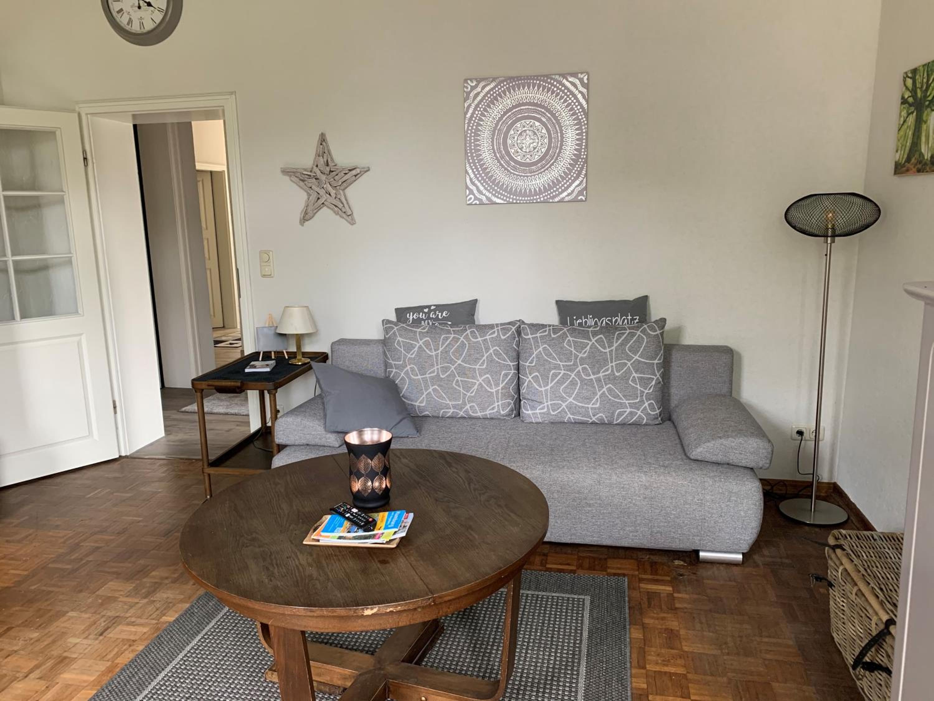 Apartment - Ground Floor photo 1