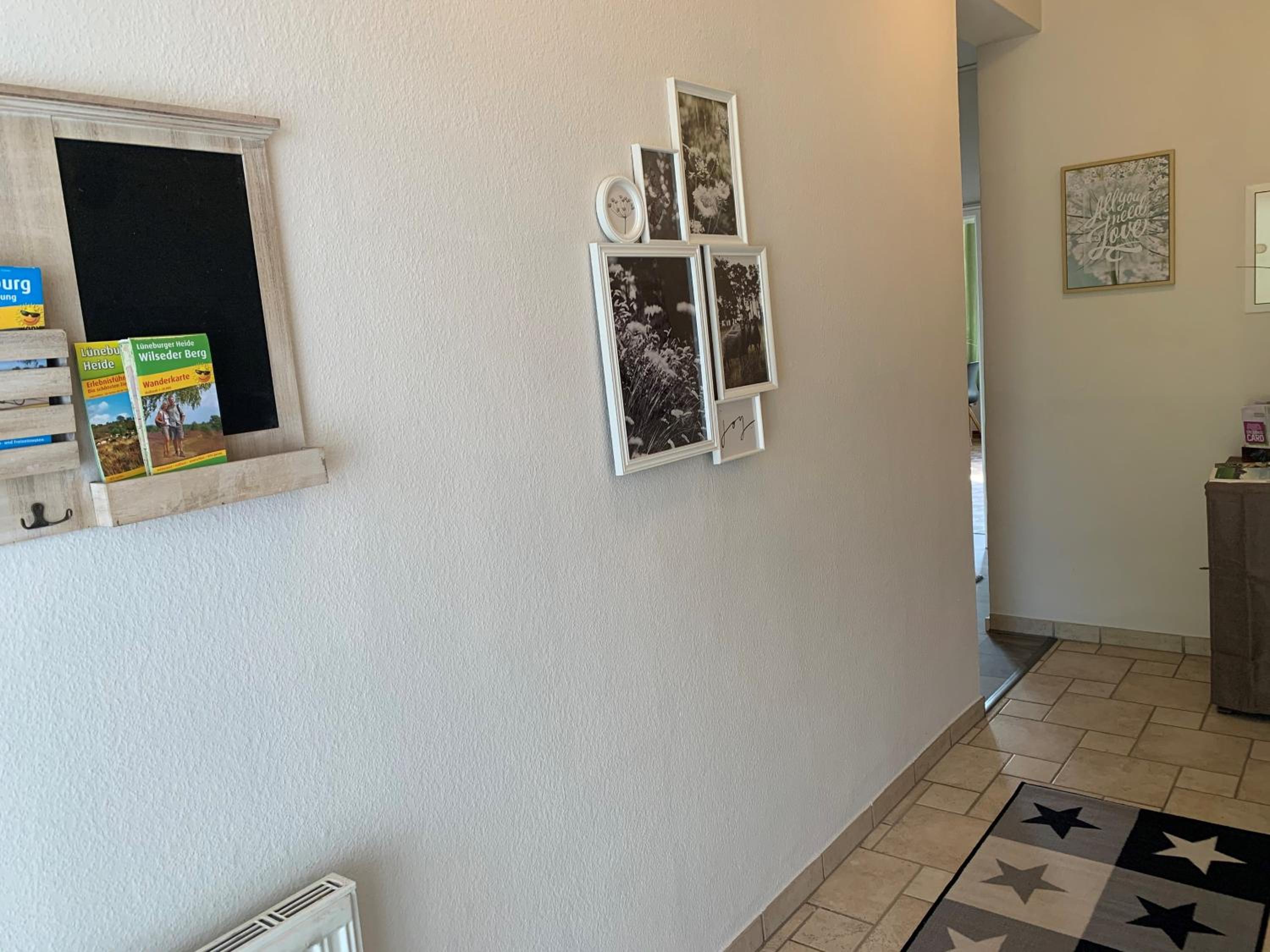 Apartment - Ground Floor photo 3