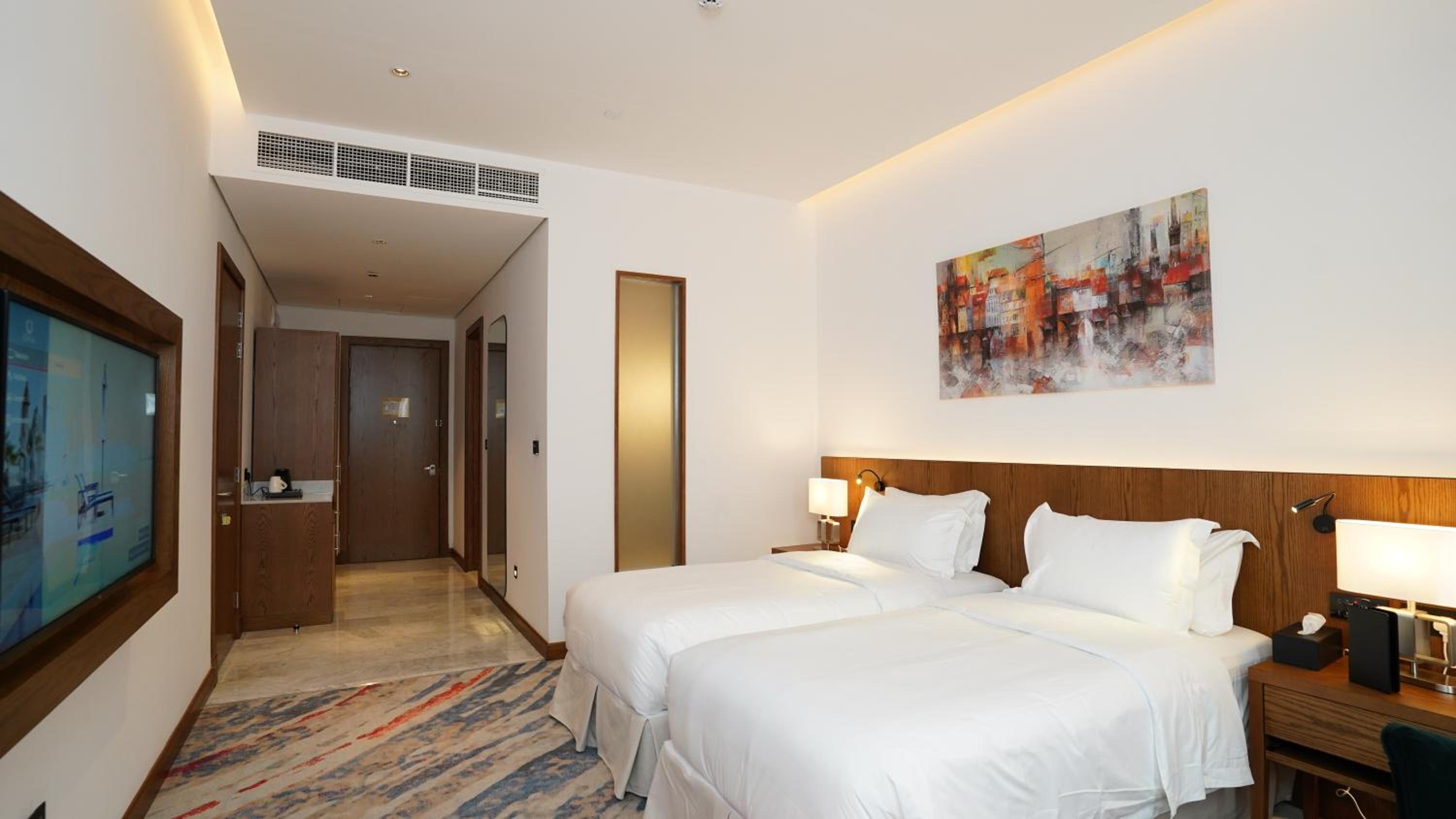 Deluxe Room - Photo 1