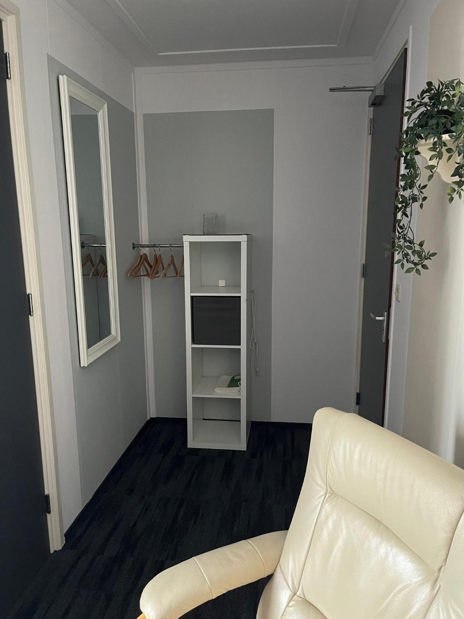 Deluxe Single Room photo 3