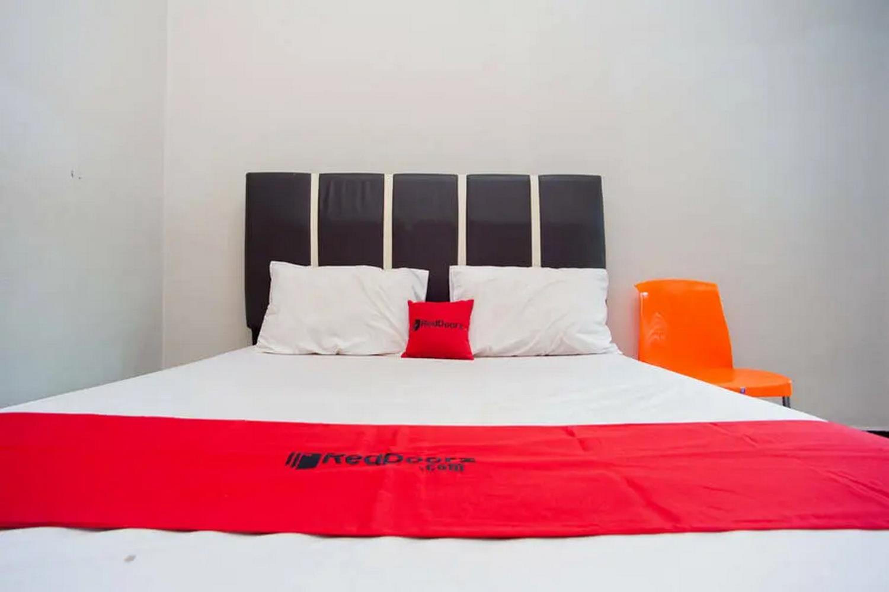 Economy Double Room photo 1