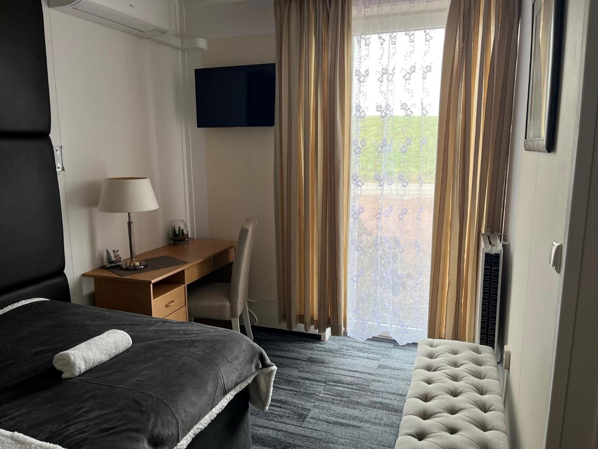 Deluxe Single Room photo 2
