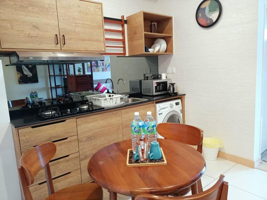 Studio Apartment with Sea View photo 3