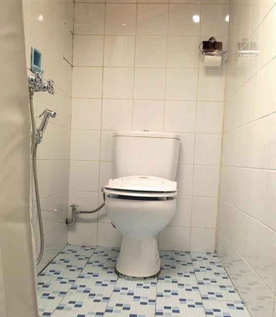 Standard Double or Twin Room - Photo 5