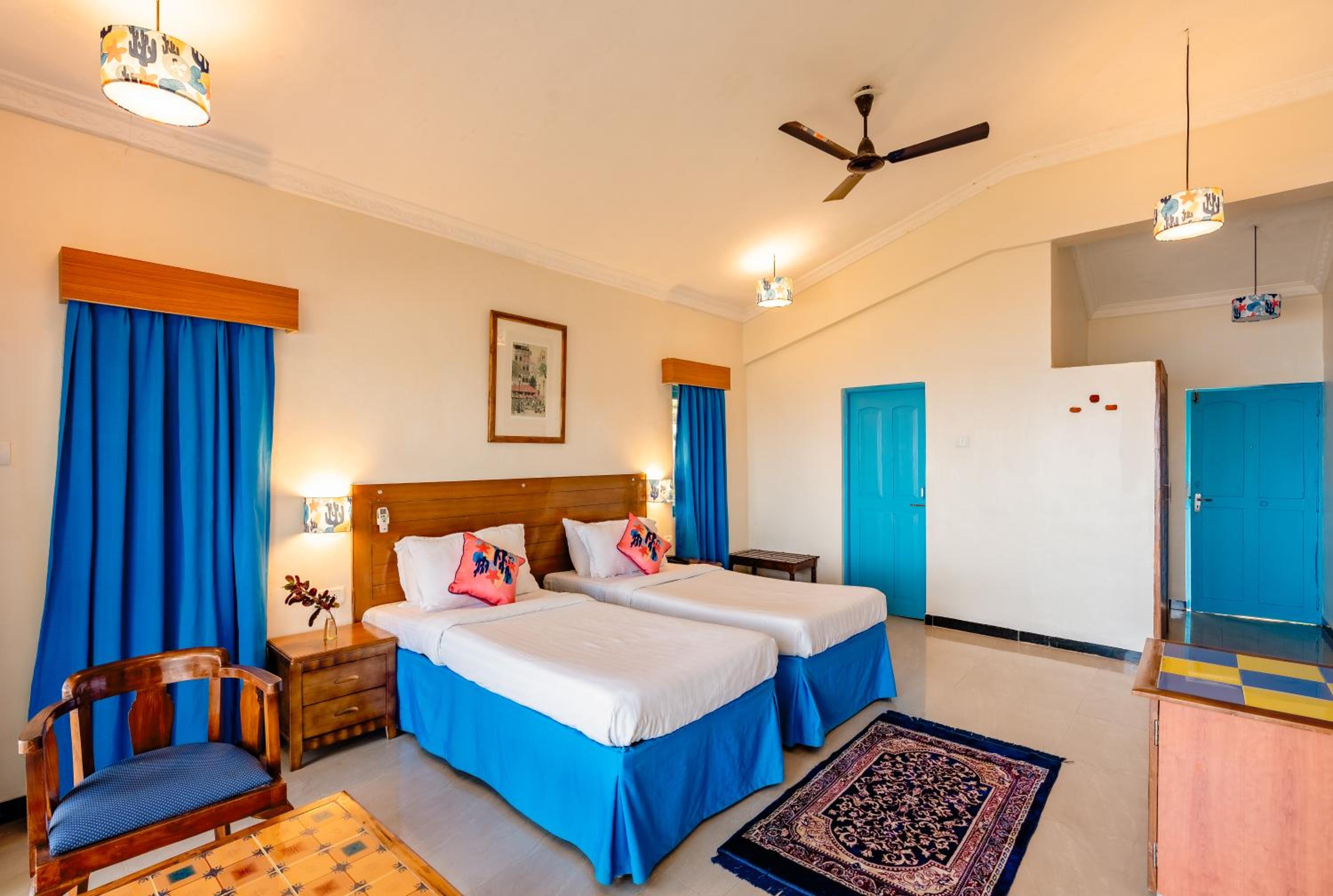 Sea Facing Cottage Room - Photo 4