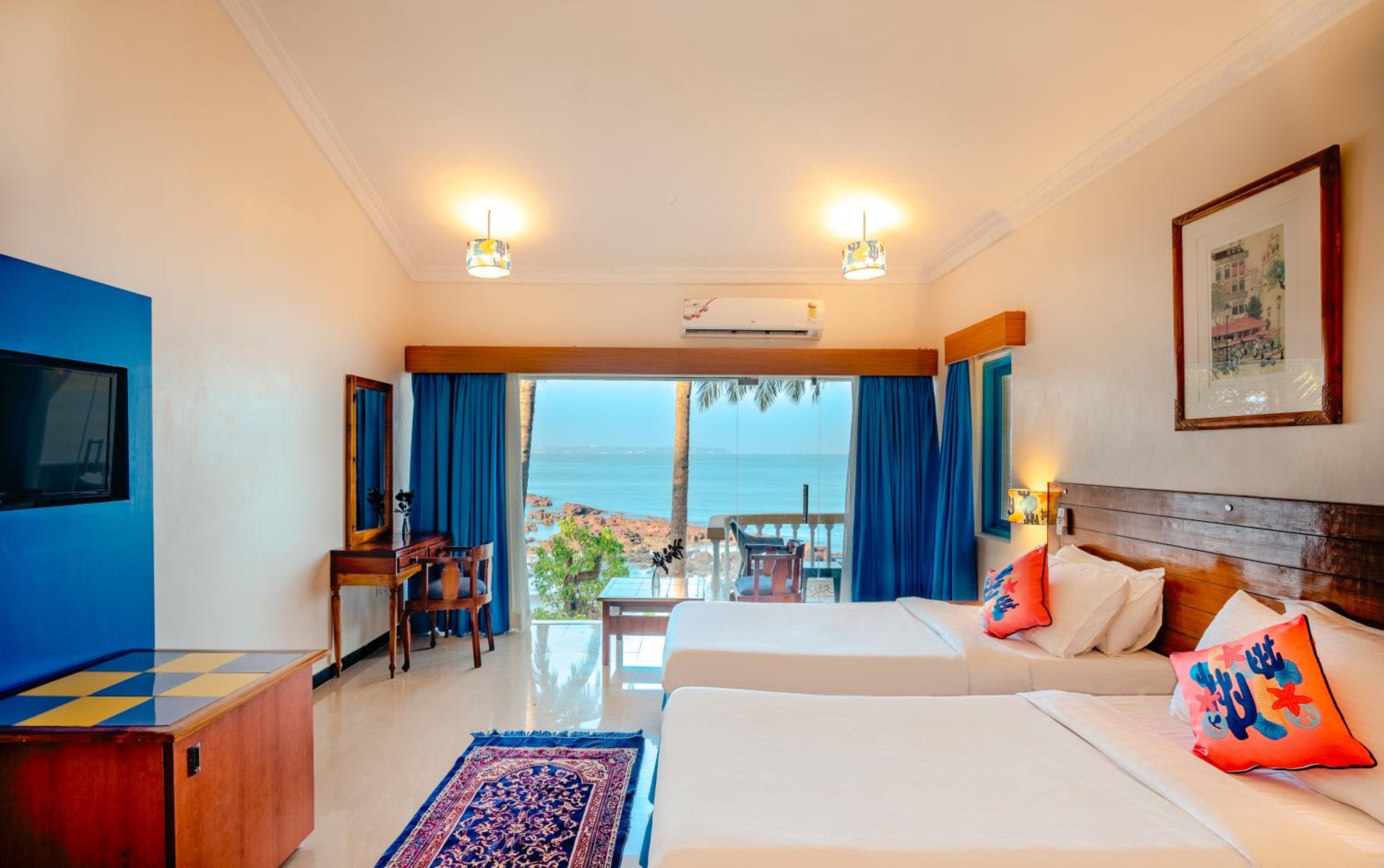 Sea Facing Cottage Room - Photo 2