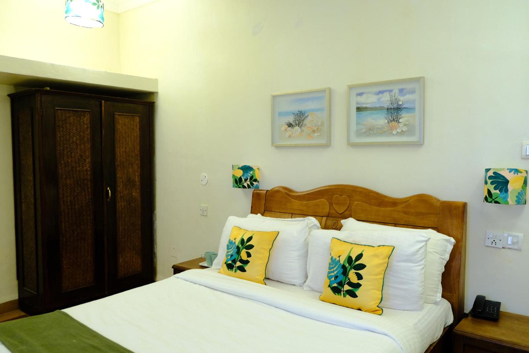 Garden View Cottage - Photo 12