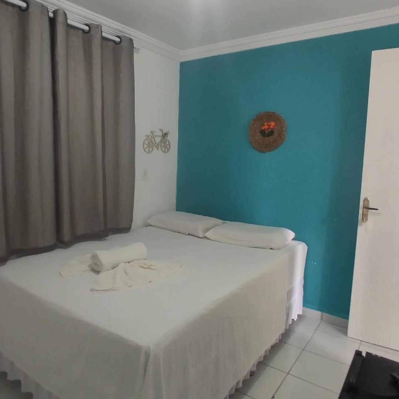 Economy Double Room photo 2