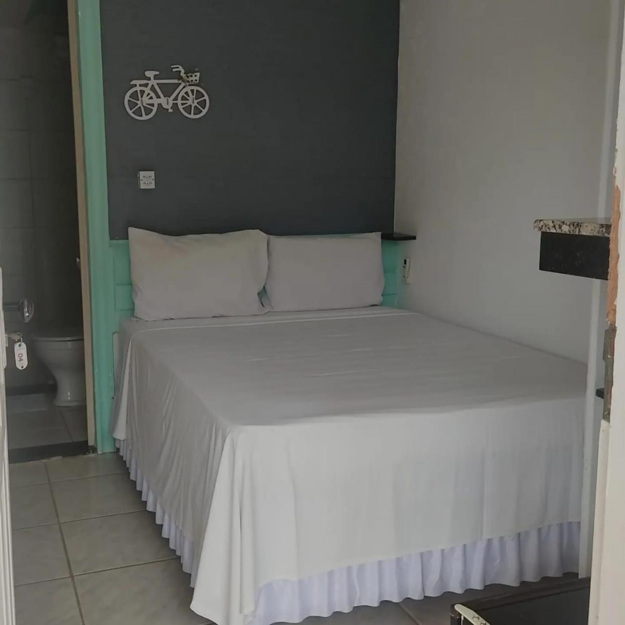 Double Room With Patio photo 1