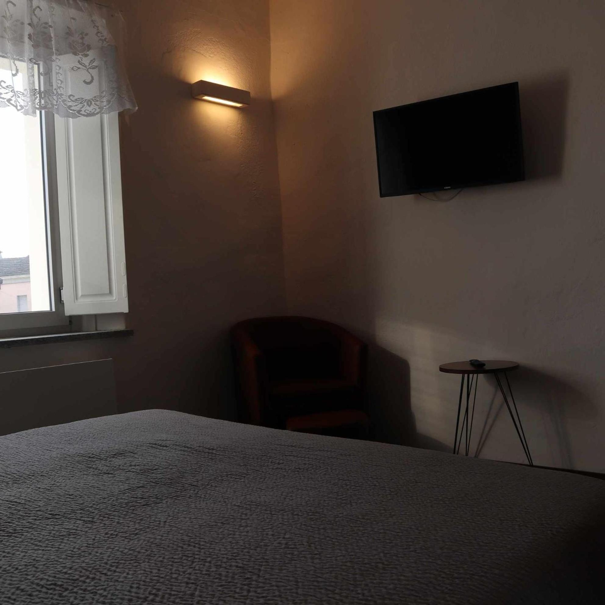 Double Room - Photo 24