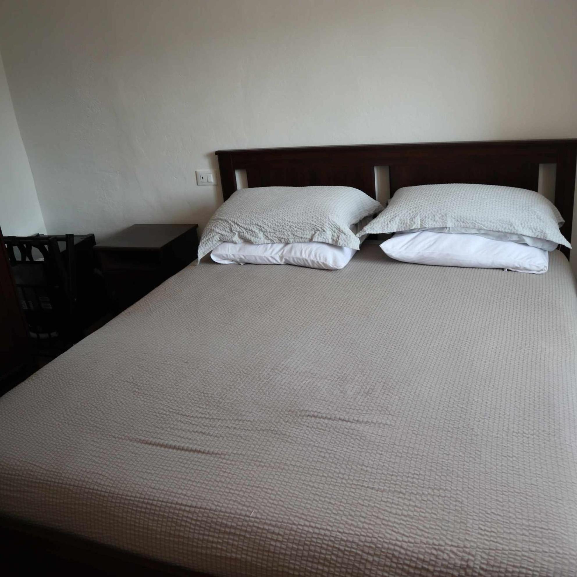 Double Room - Photo 21