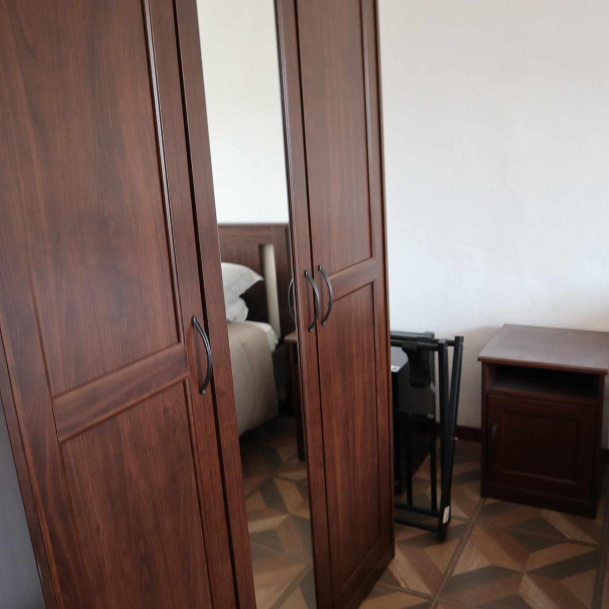 Double Room - Photo 22