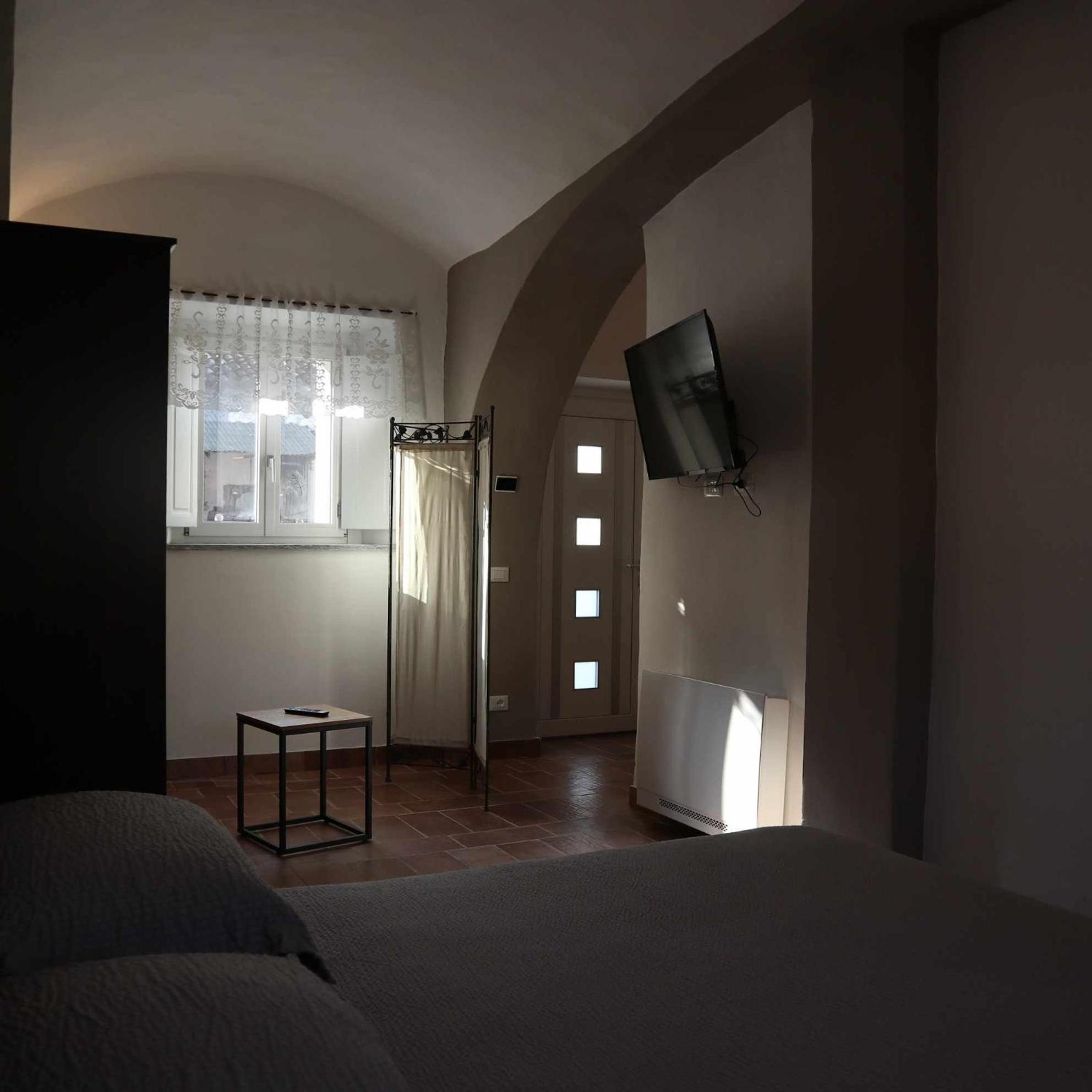 Deluxe Junior Suite - Photo 4