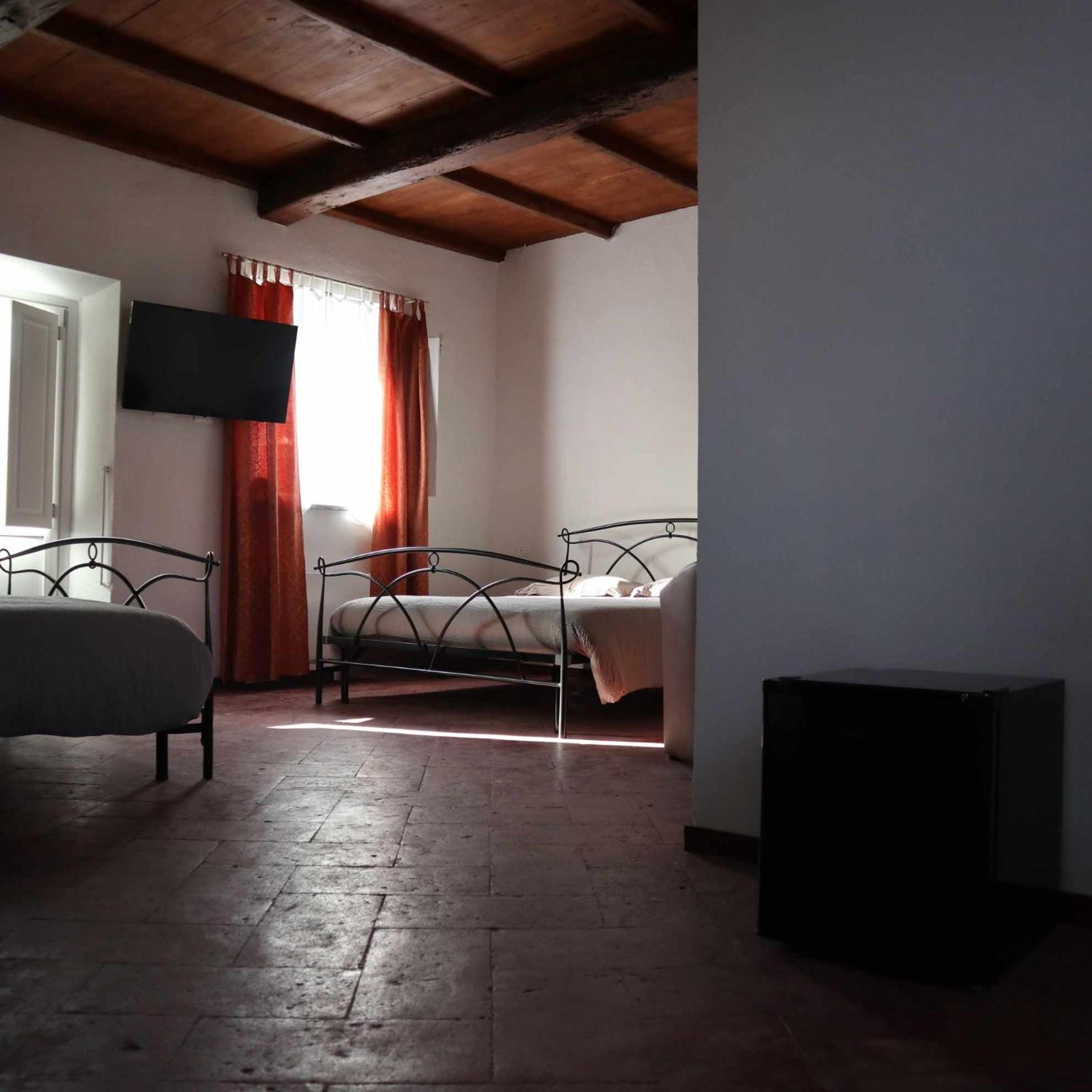 Deluxe Family Room - Photo 23